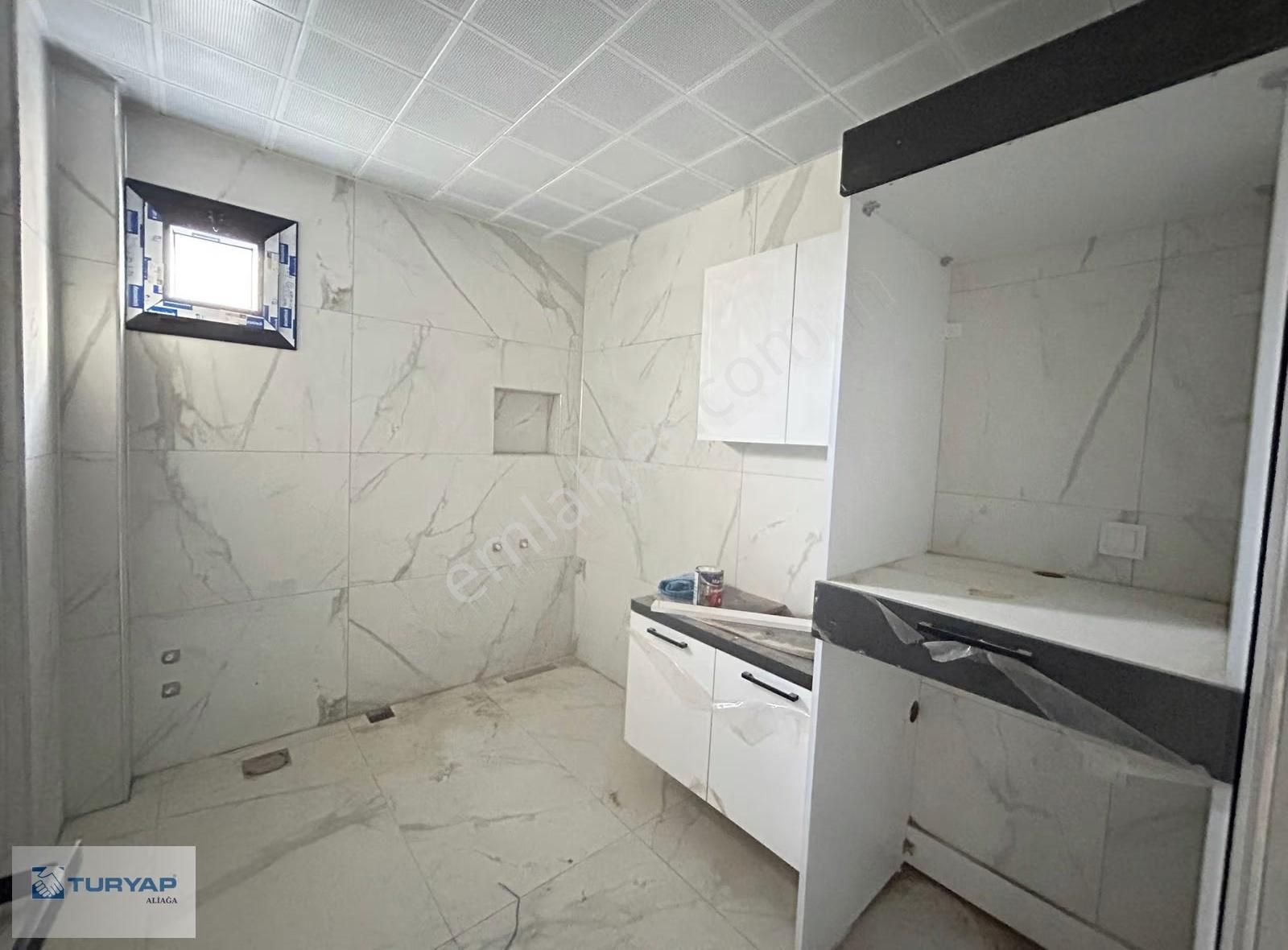 Şakran Hasbiefendide Kiralık 1+1 Bahçeli Daire - Görsel 2