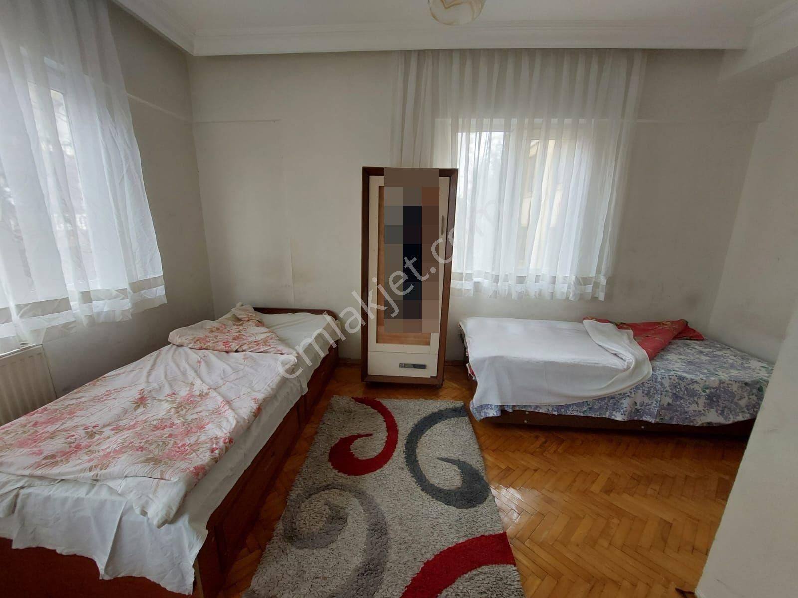 Mertcan Dan Hürriyet Mah Balkonlu 3+1 Eşyalı Kiralık Dubleks - Görsel 5