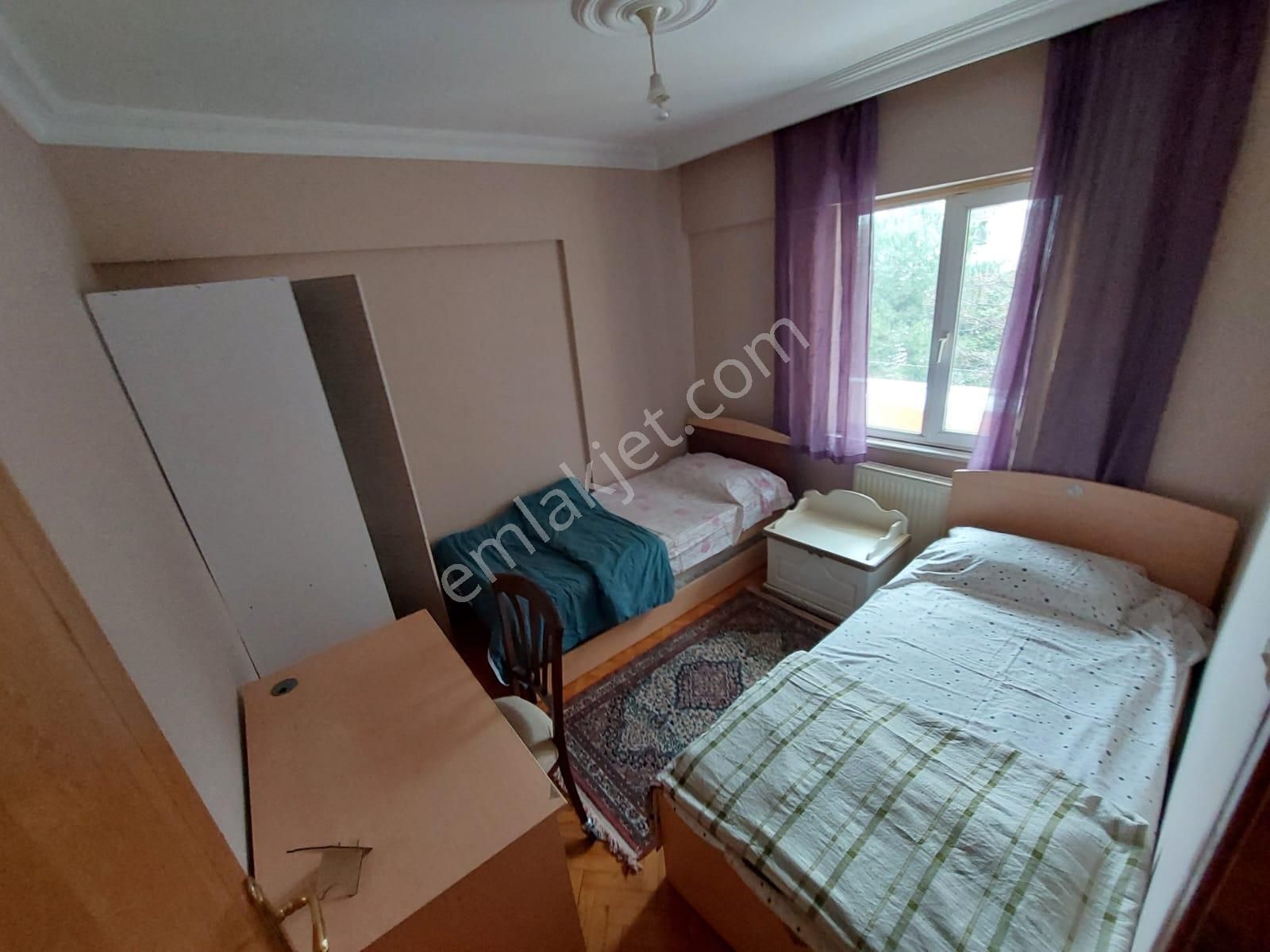 Mertcan Dan Hürriyet Mah Balkonlu 3+1 Eşyalı Kiralık Dubleks - Görsel 8