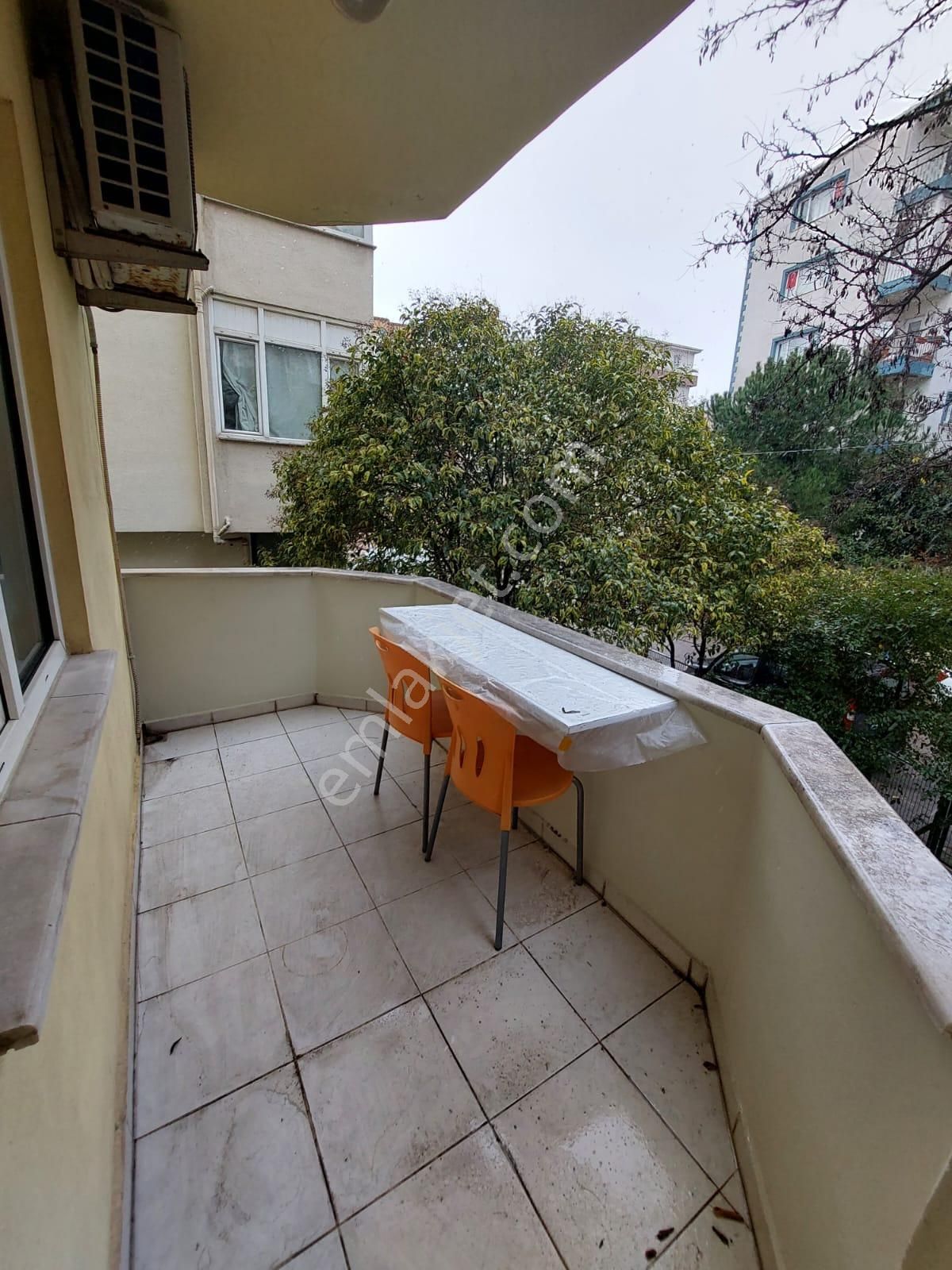 Mertcan Dan Hürriyet Mah Balkonlu 3+1 Eşyalı Kiralık Dubleks - Görsel 24