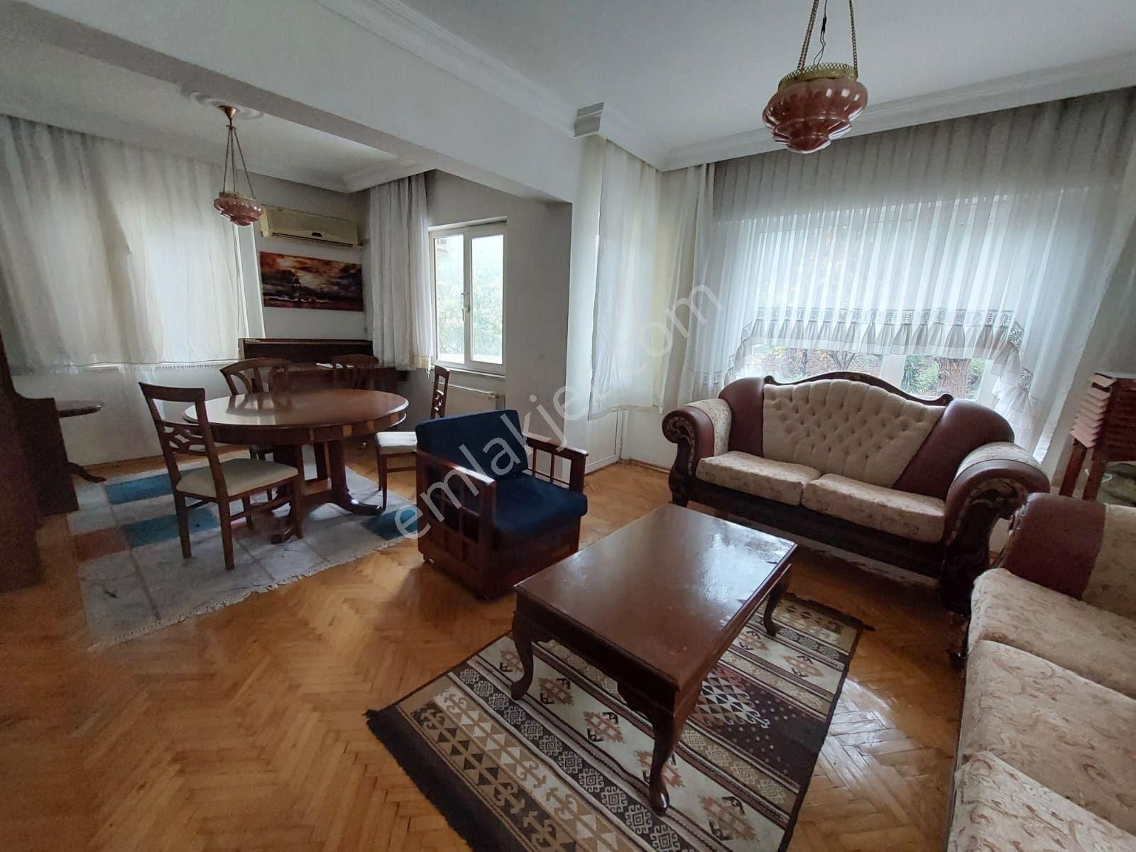 Mertcan Dan Hürriyet Mah Balkonlu 3+1 Eşyalı Kiralık Dubleks