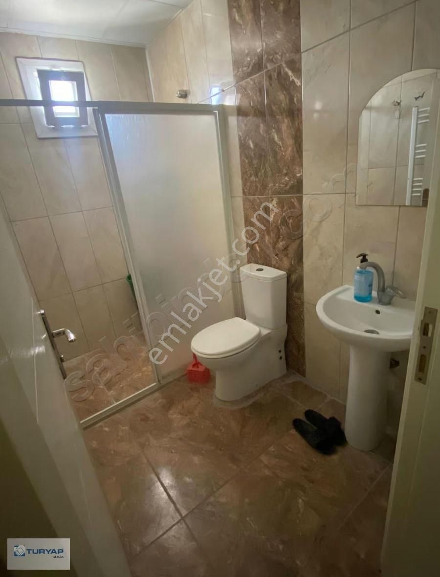 Şakran Hasbiefendi Mahallesinde Satılık 3+1 Çatı Dubleks - Görsel 20