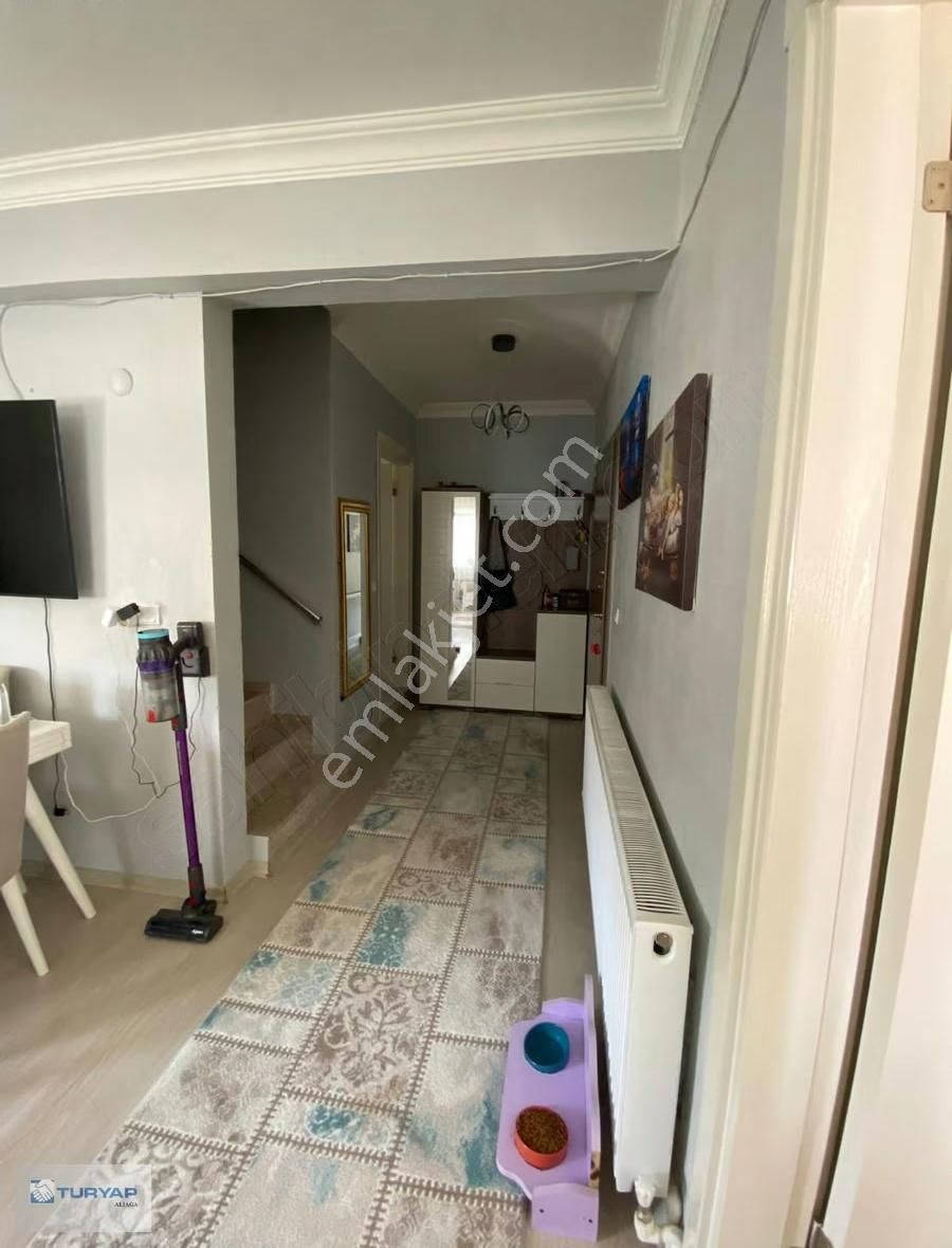 Şakran Hasbiefendi Mahallesinde Satılık 3+1 Çatı Dubleks - Görsel 22