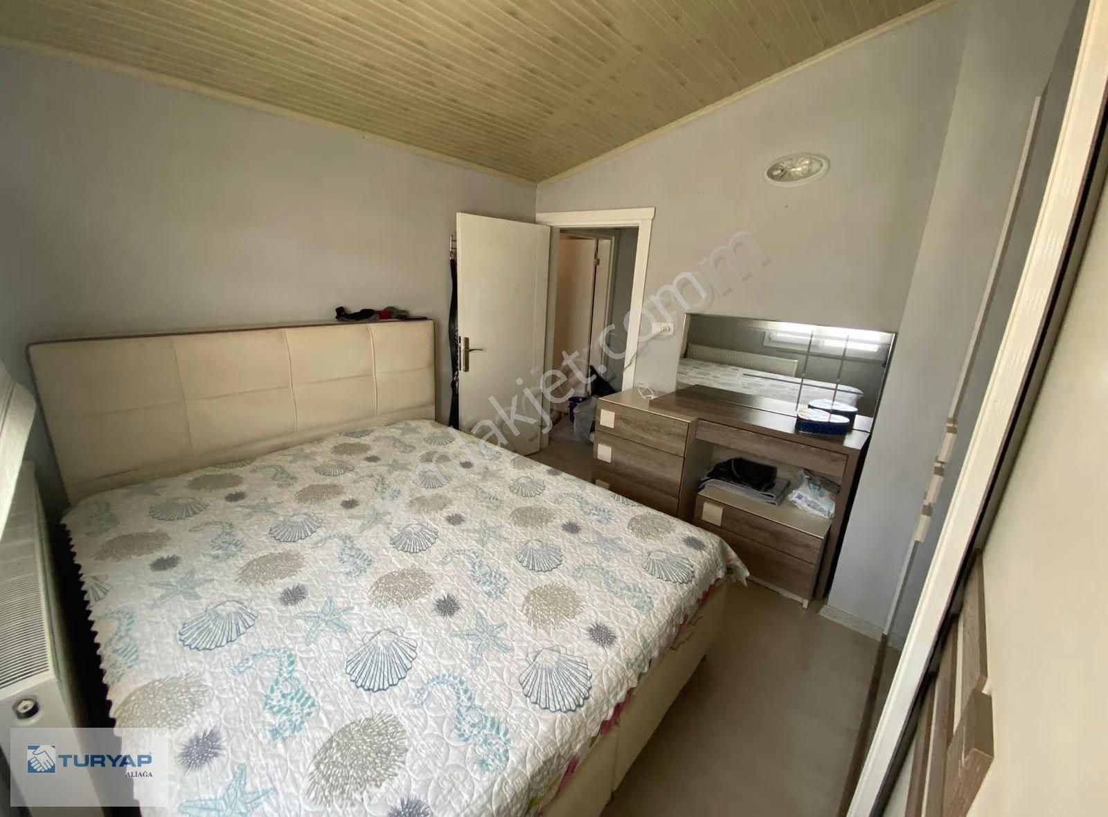 Şakran Hasbiefendi Mahallesinde Satılık 3+1 Çatı Dubleks - Görsel 23