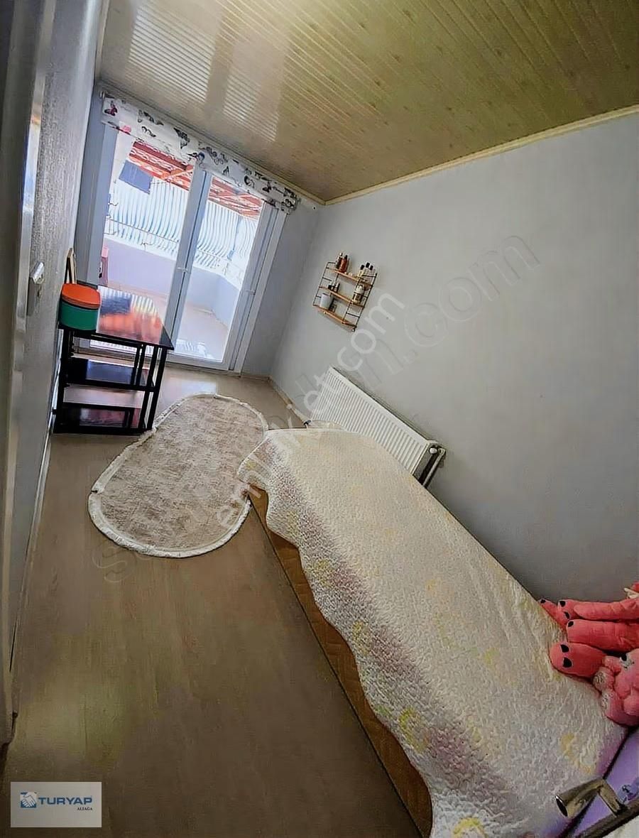 Şakran Hasbiefendi Mahallesinde Satılık 3+1 Çatı Dubleks - Görsel 18