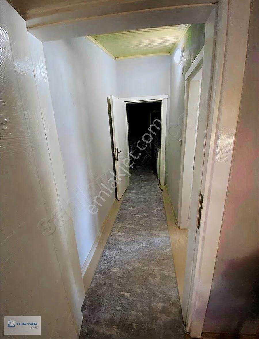 Şakran Hasbiefendi Mahallesinde Satılık 3+1 Çatı Dubleks - Görsel 5