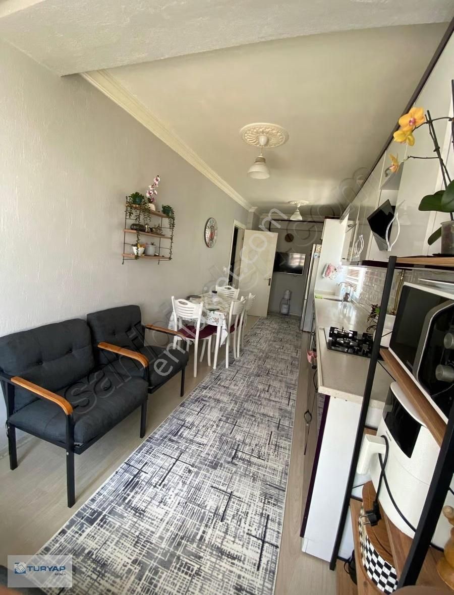 Şakran Hasbiefendi Mahallesinde Satılık 3+1 Çatı Dubleks - Görsel 19