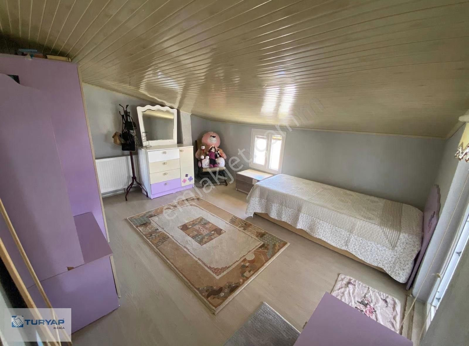 Şakran Hasbiefendi Mahallesinde Satılık 3+1 Çatı Dubleks - Görsel 10