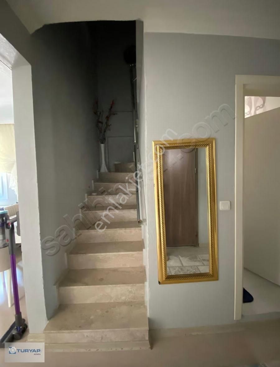 Şakran Hasbiefendi Mahallesinde Satılık 3+1 Çatı Dubleks - Görsel 17