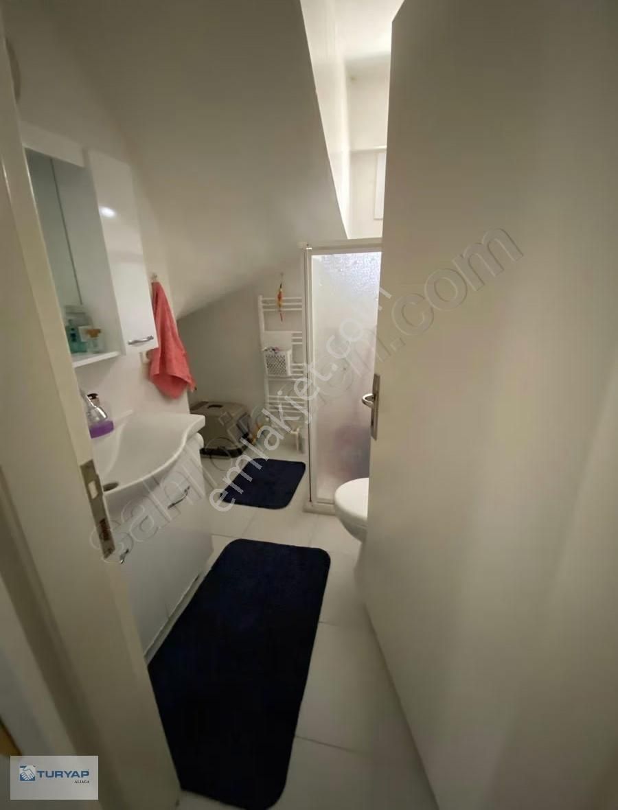 Şakran Hasbiefendi Mahallesinde Satılık 3+1 Çatı Dubleks - Görsel 14