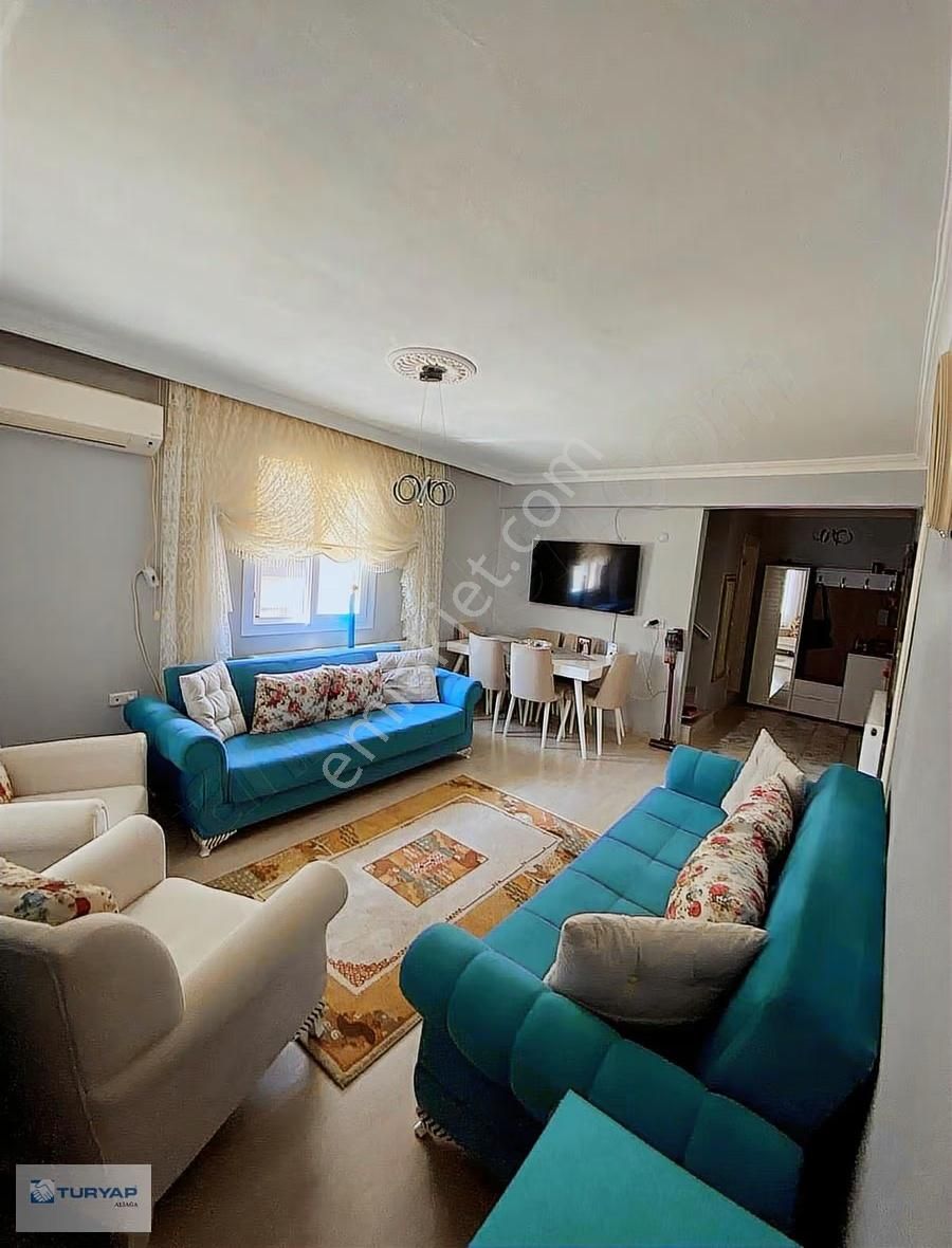 Şakran Hasbiefendi Mahallesinde Satılık 3+1 Çatı Dubleks - Görsel 15