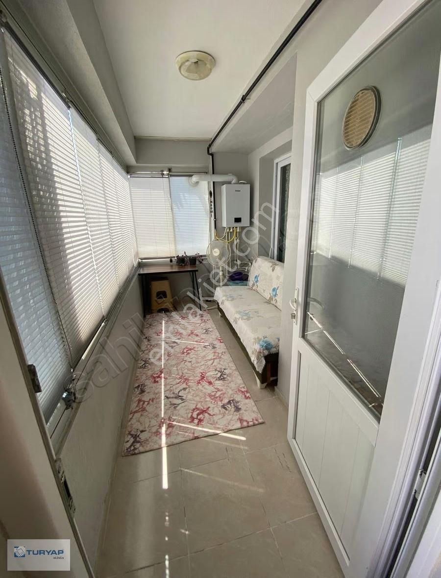 Şakran Hasbiefendi Mahallesinde Satılık 3+1 Çatı Dubleks - Görsel 16