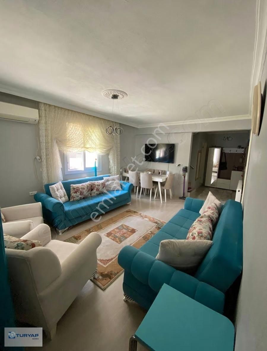 Şakran Hasbiefendi Mahallesinde Satılık 3+1 Çatı Dubleks - Görsel 13