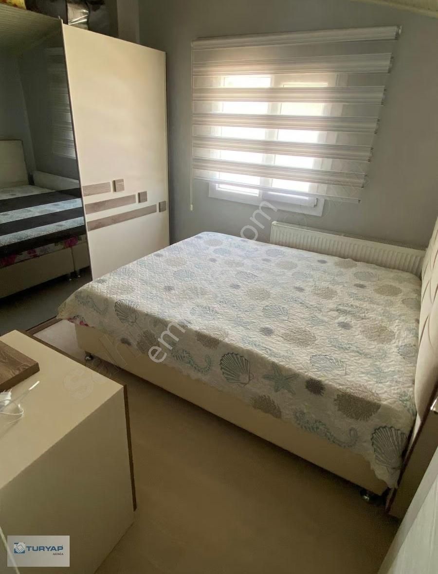 Şakran Hasbiefendi Mahallesinde Satılık 3+1 Çatı Dubleks - Görsel 11