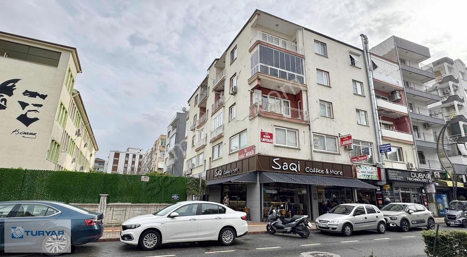 İstiklal Caddesinde Kiracılı Yüksek Getirili Satılık Dükkan - Görsel 3