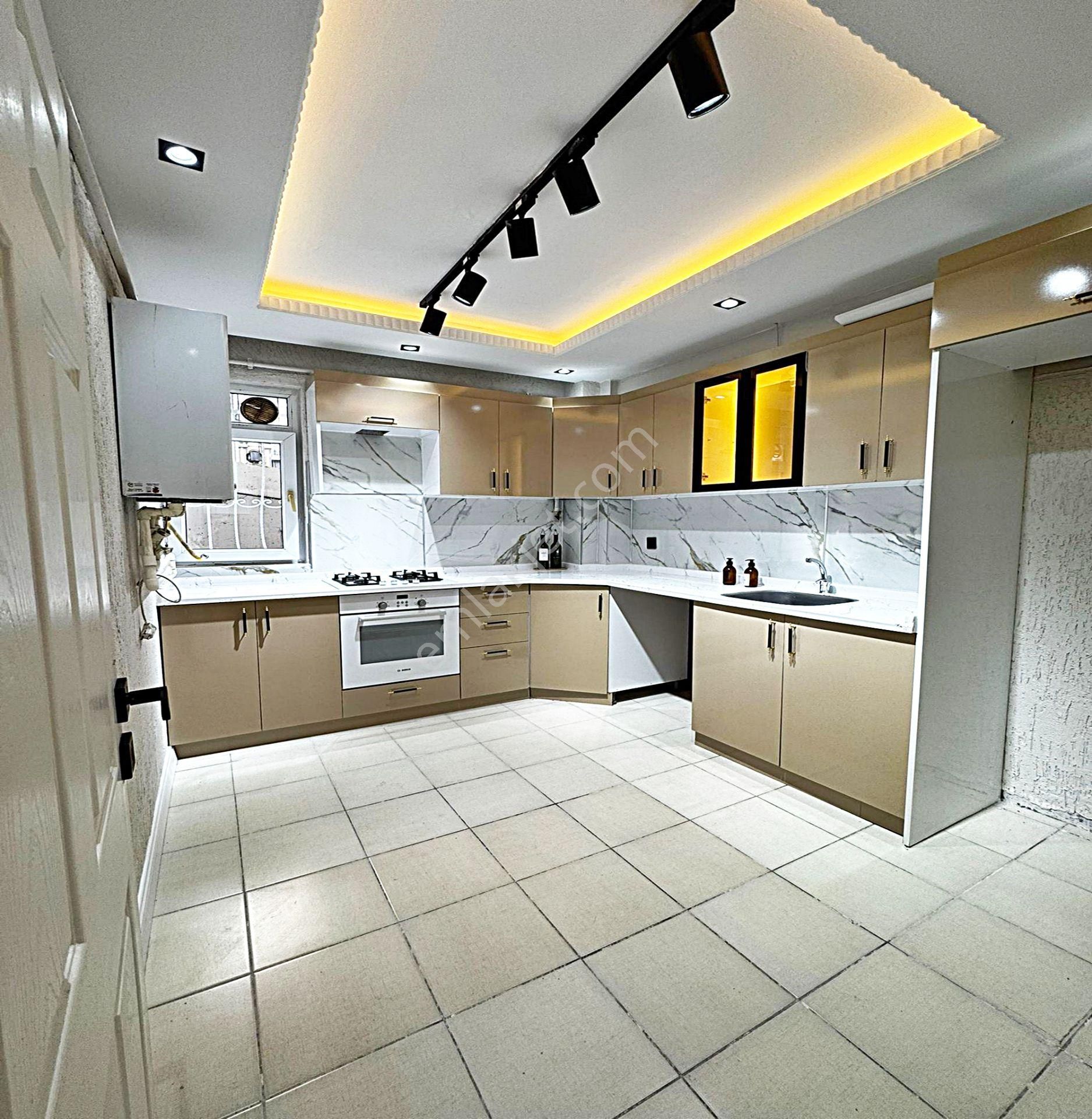 Metrobüse Yakın Ultra Lüks Yeni Bina İskanlı 2+1 Geniş Satılık Daire - Görsel 3