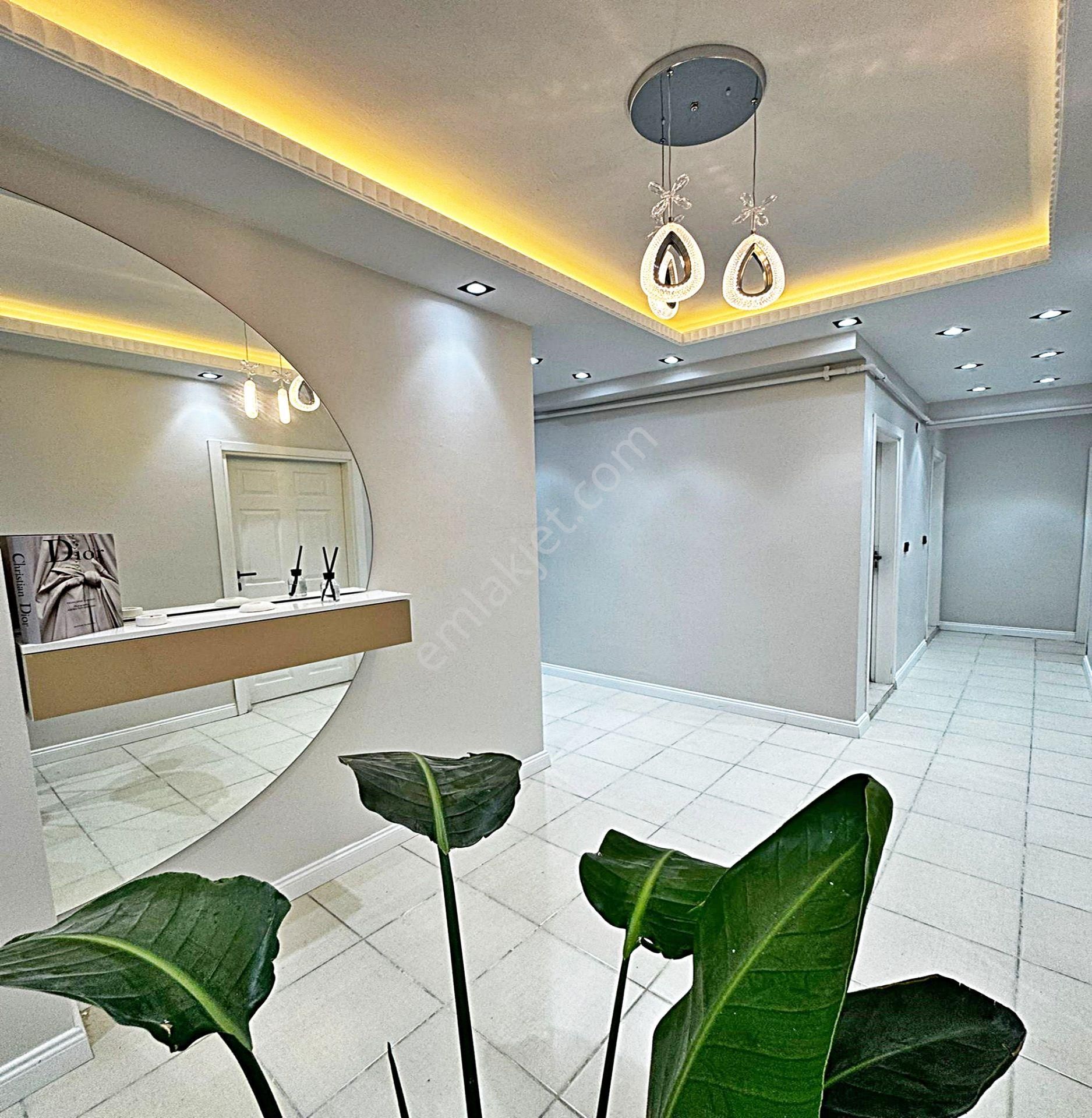 Metrobüse Yakın Ultra Lüks Yeni Bina İskanlı 2+1 Geniş Satılık Daire - Görsel 9