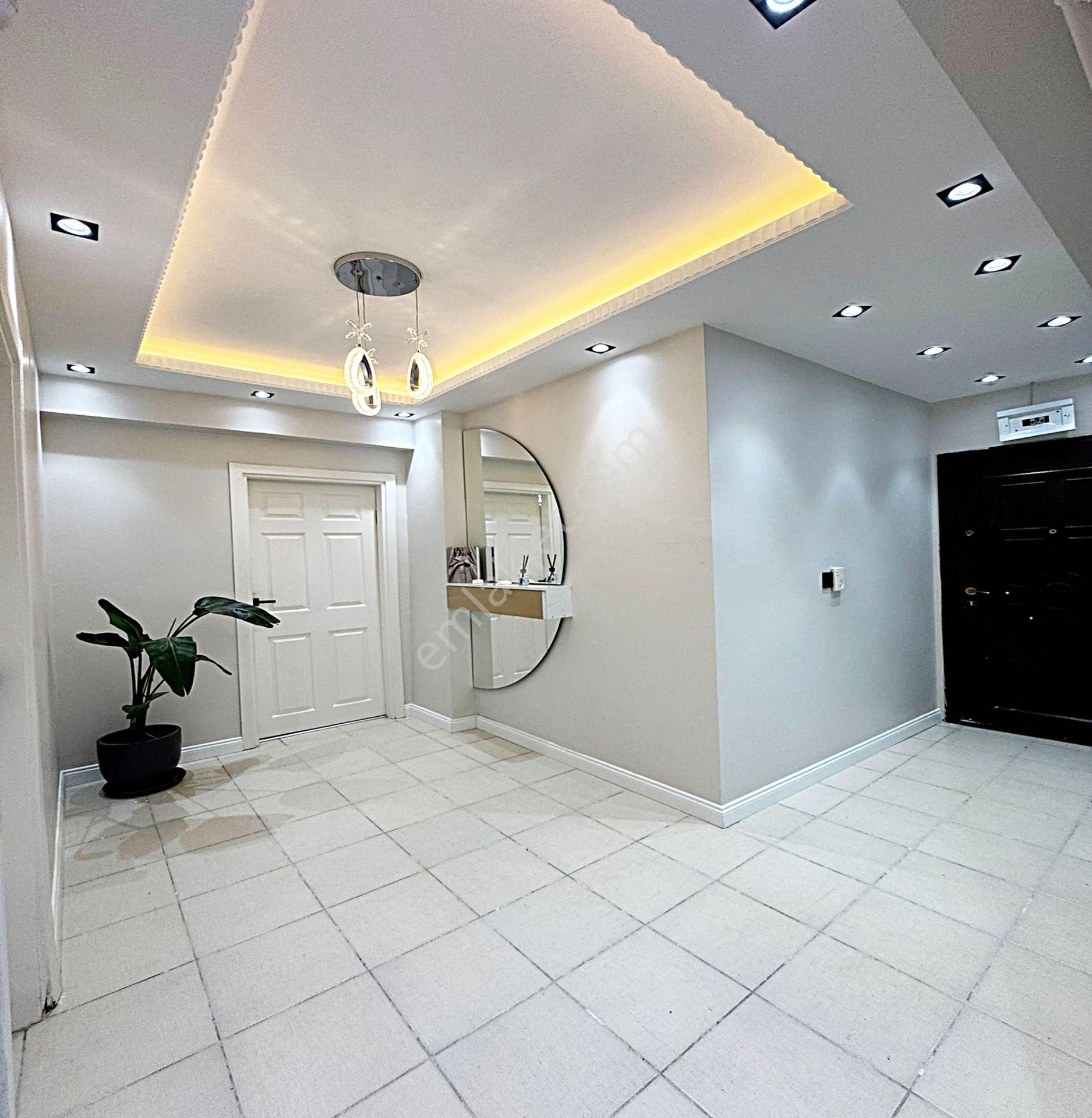 Metrobüse Yakın Ultra Lüks Yeni Bina İskanlı 2+1 Geniş Satılık Daire - Görsel 5