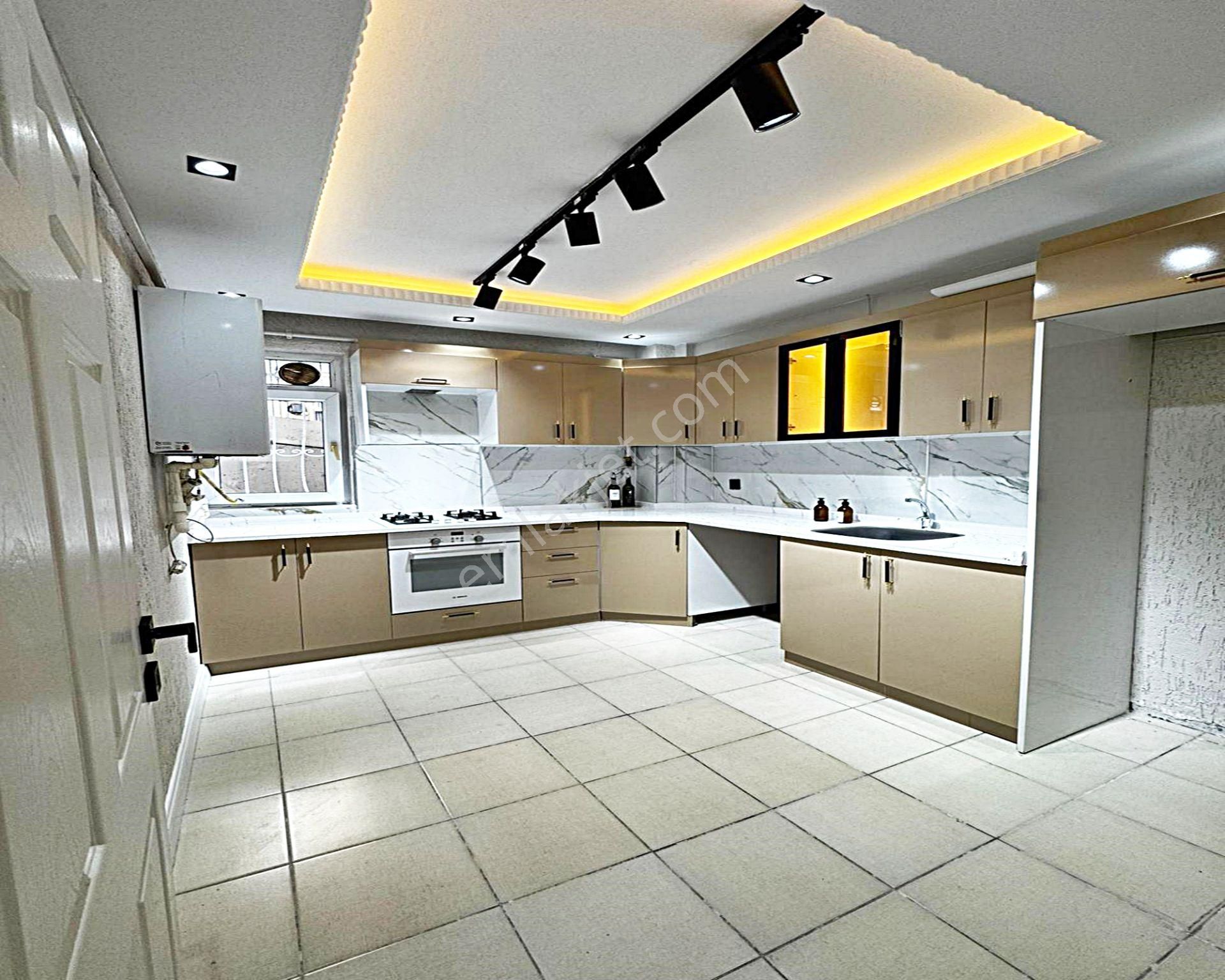 Metrobüse Yakın Ultra Lüks Yeni Bina İskanlı 2+1 Geniş Satılık Daire - Görsel 25