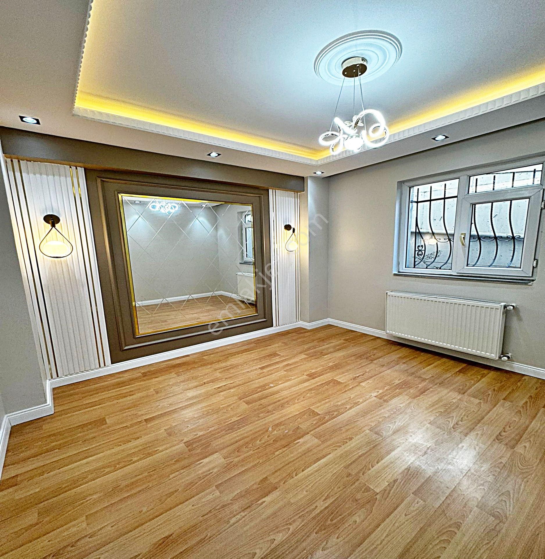 Metrobüse Yakın Ultra Lüks Yeni Bina İskanlı 2+1 Geniş Satılık Daire - Görsel 17