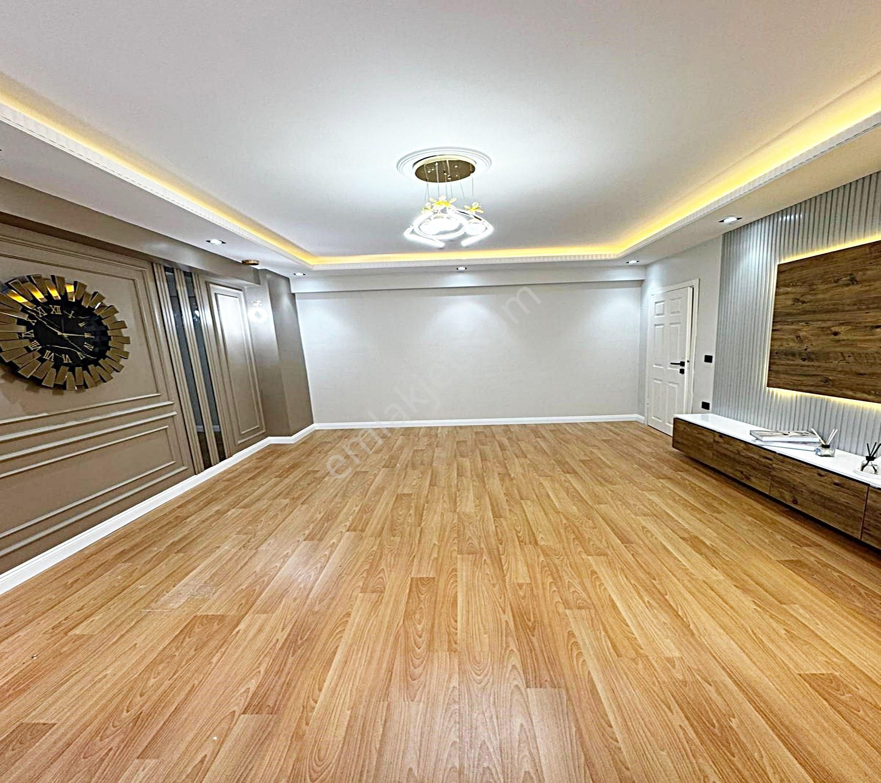 Metrobüse Yakın Ultra Lüks Yeni Bina İskanlı 2+1 Geniş Satılık Daire - Görsel 27