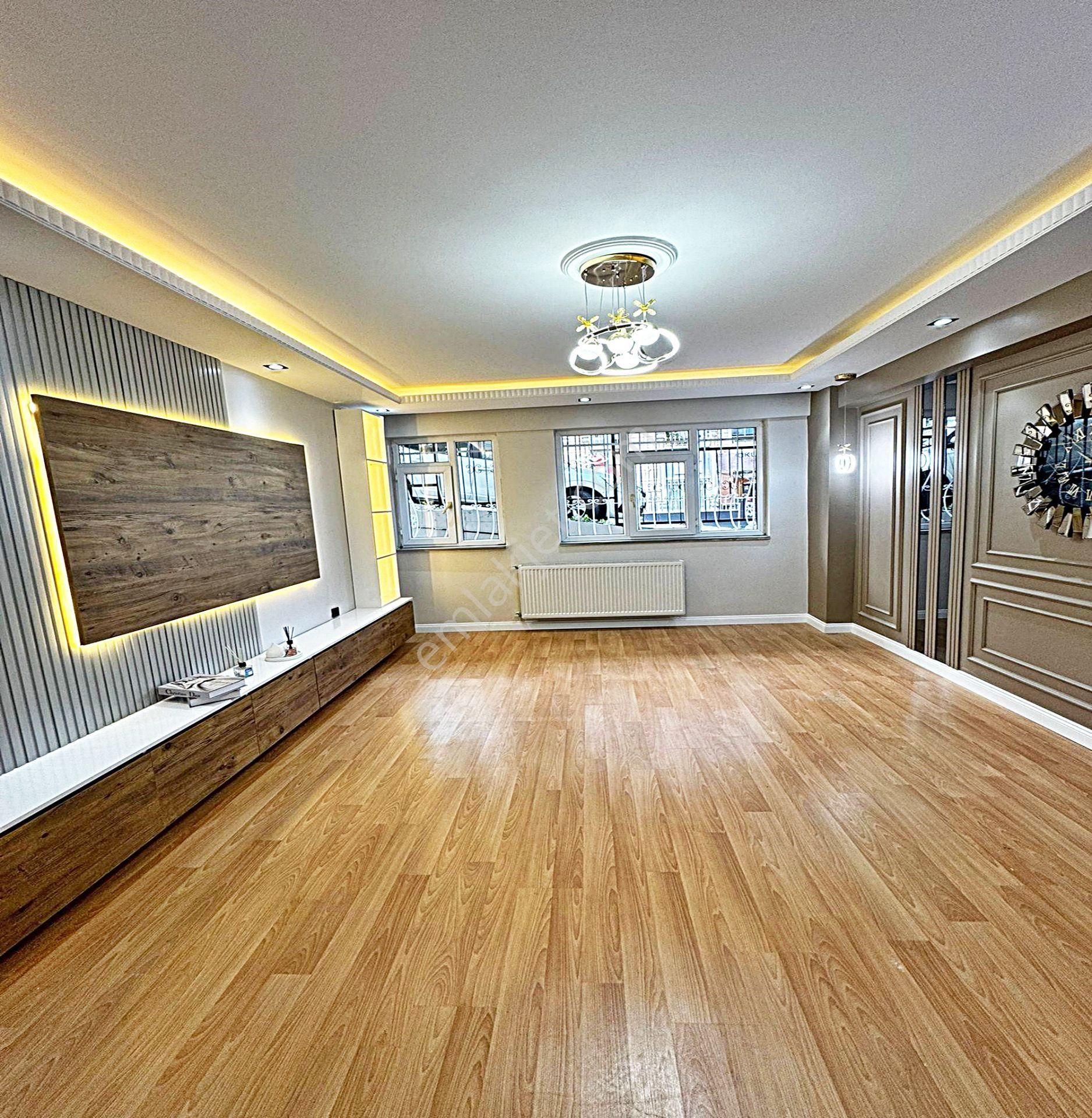 Metrobüse Yakın Ultra Lüks Yeni Bina İskanlı 2+1 Geniş Satılık Daire - Görsel 34