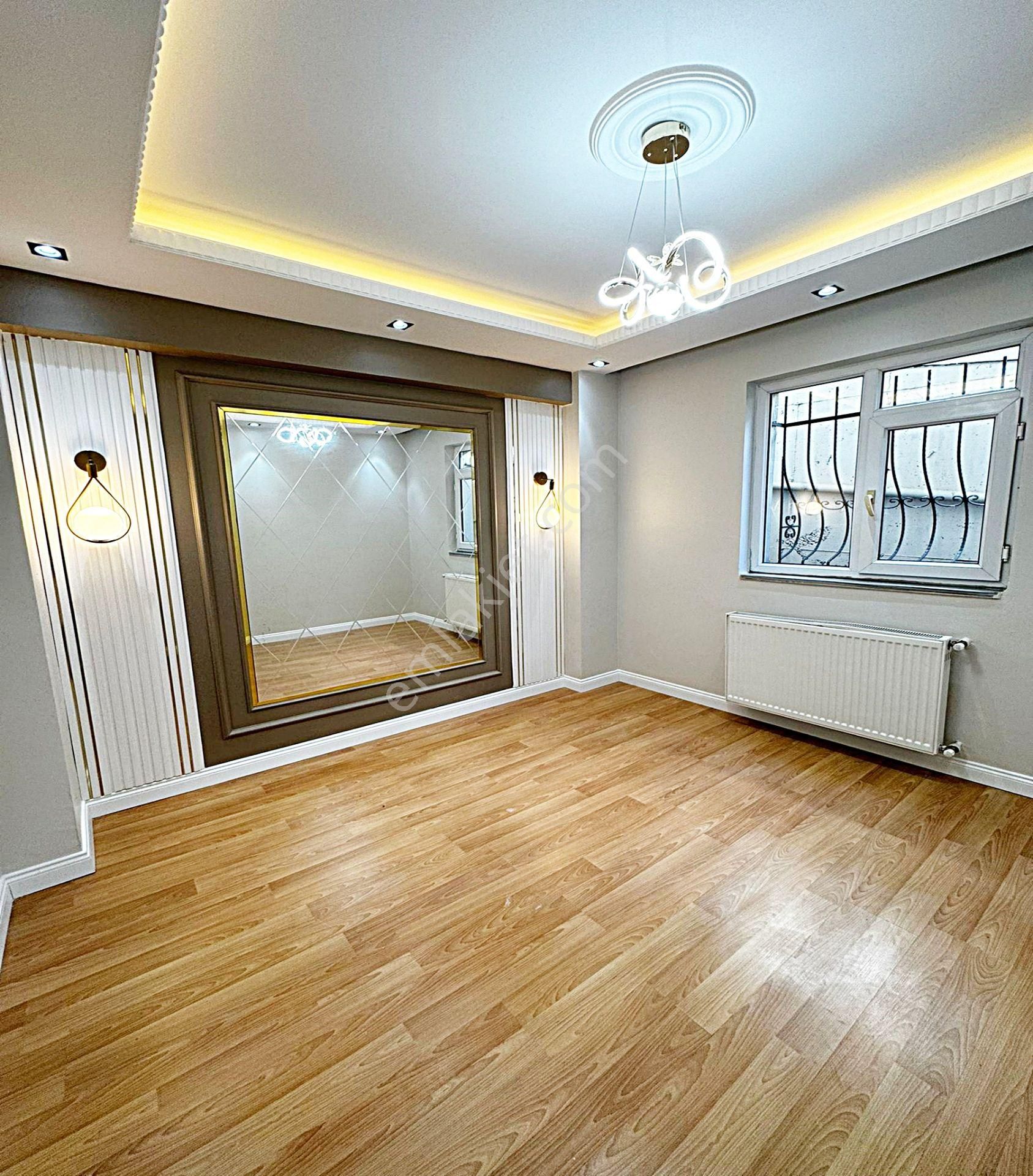 Metrobüse Yakın Ultra Lüks Yeni Bina İskanlı 2+1 Geniş Satılık Daire - Görsel 14