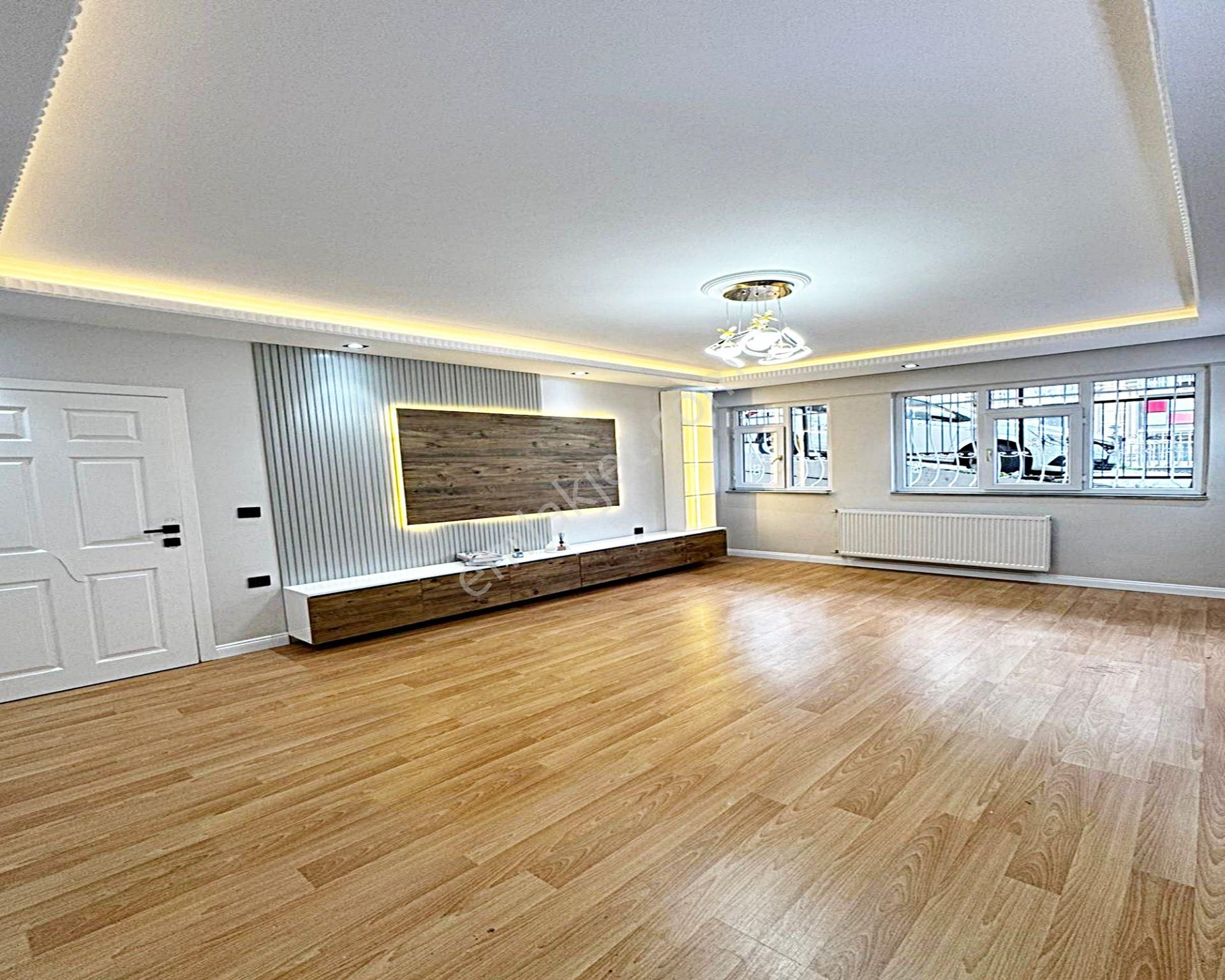 Metrobüse Yakın Ultra Lüks Yeni Bina İskanlı 2+1 Geniş Satılık Daire - Görsel 30