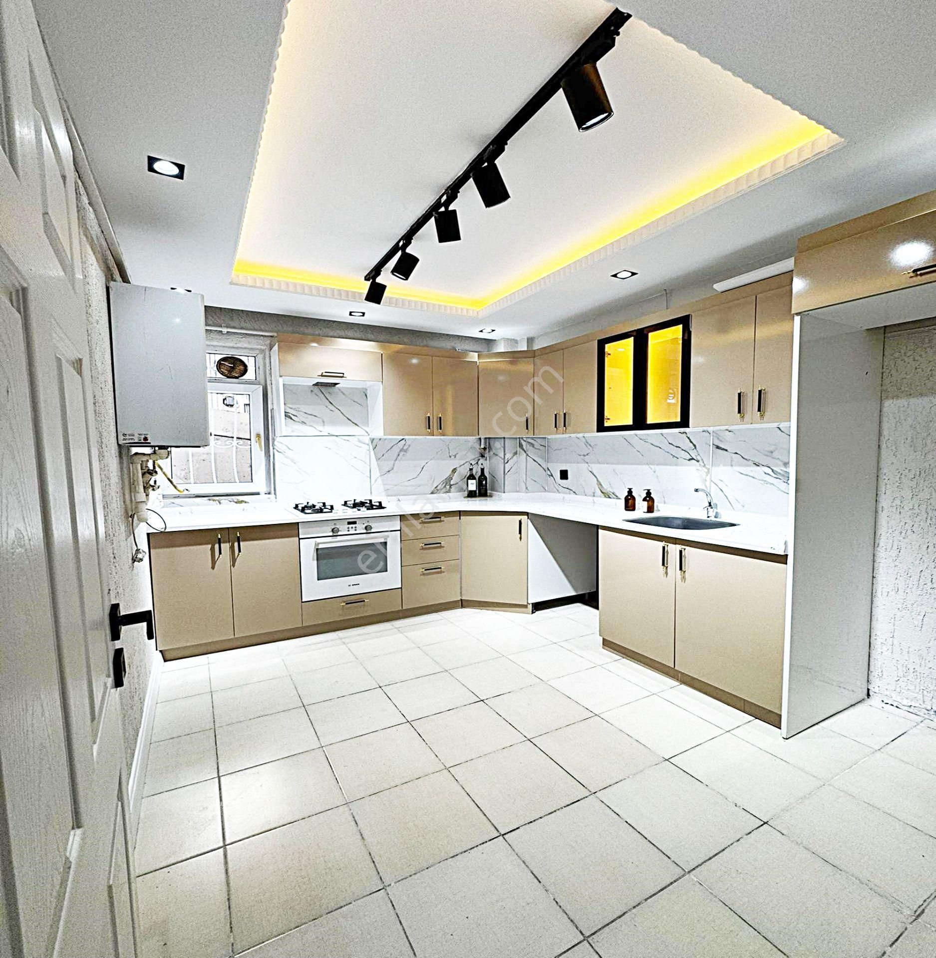 Metrobüse Yakın Ultra Lüks Yeni Bina İskanlı 2+1 Geniş Satılık Daire - Görsel 26