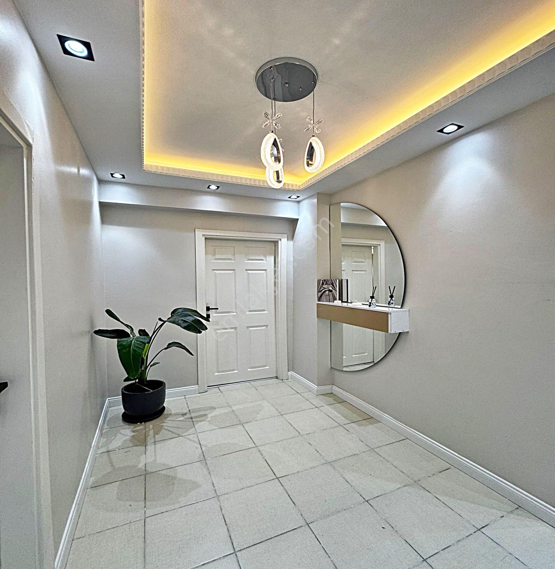 Metrobüse Yakın Ultra Lüks Yeni Bina İskanlı 2+1 Geniş Satılık Daire - Görsel 11