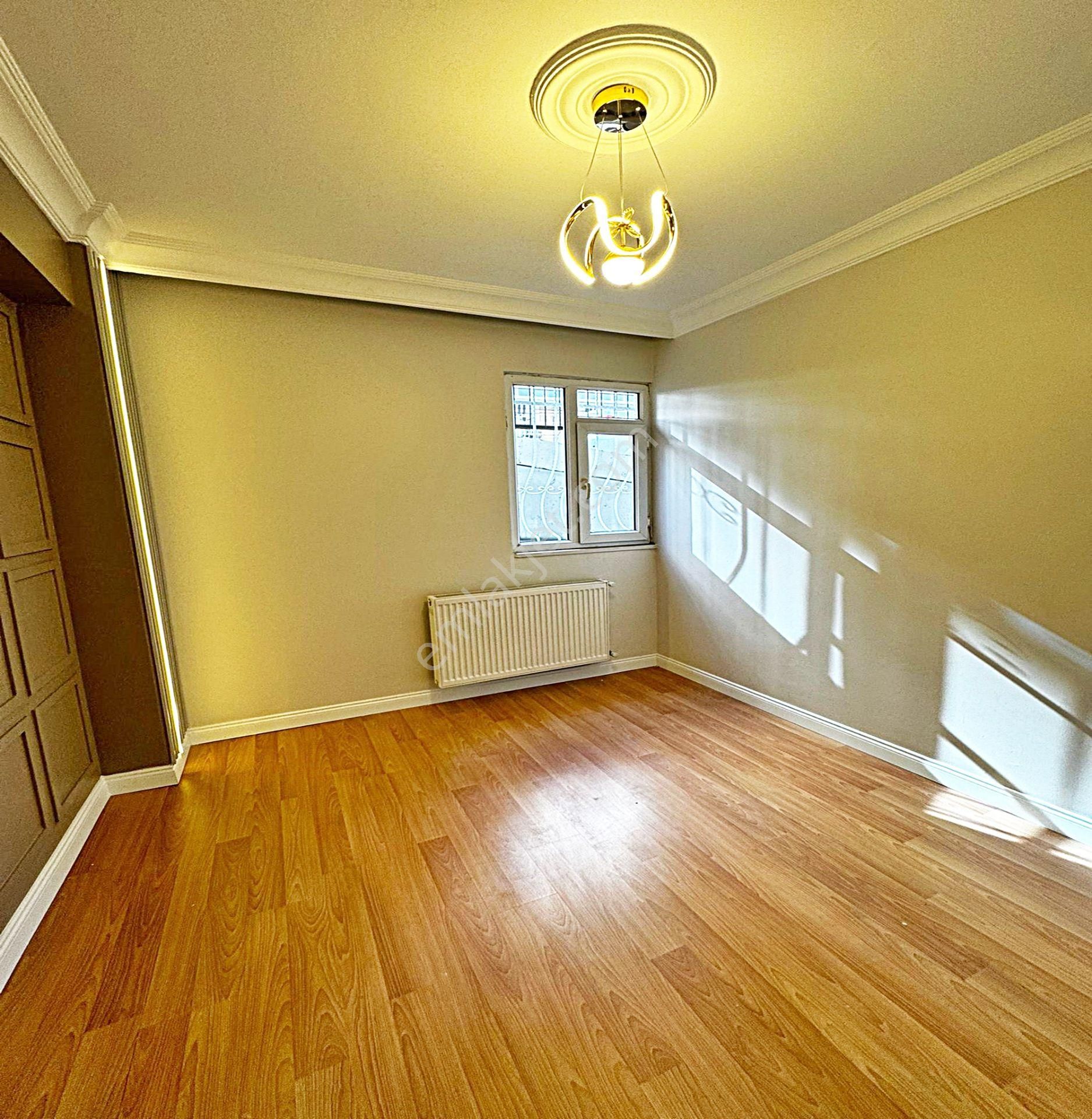 Metrobüse Yakın Ultra Lüks Yeni Bina İskanlı 2+1 Geniş Satılık Daire - Görsel 19