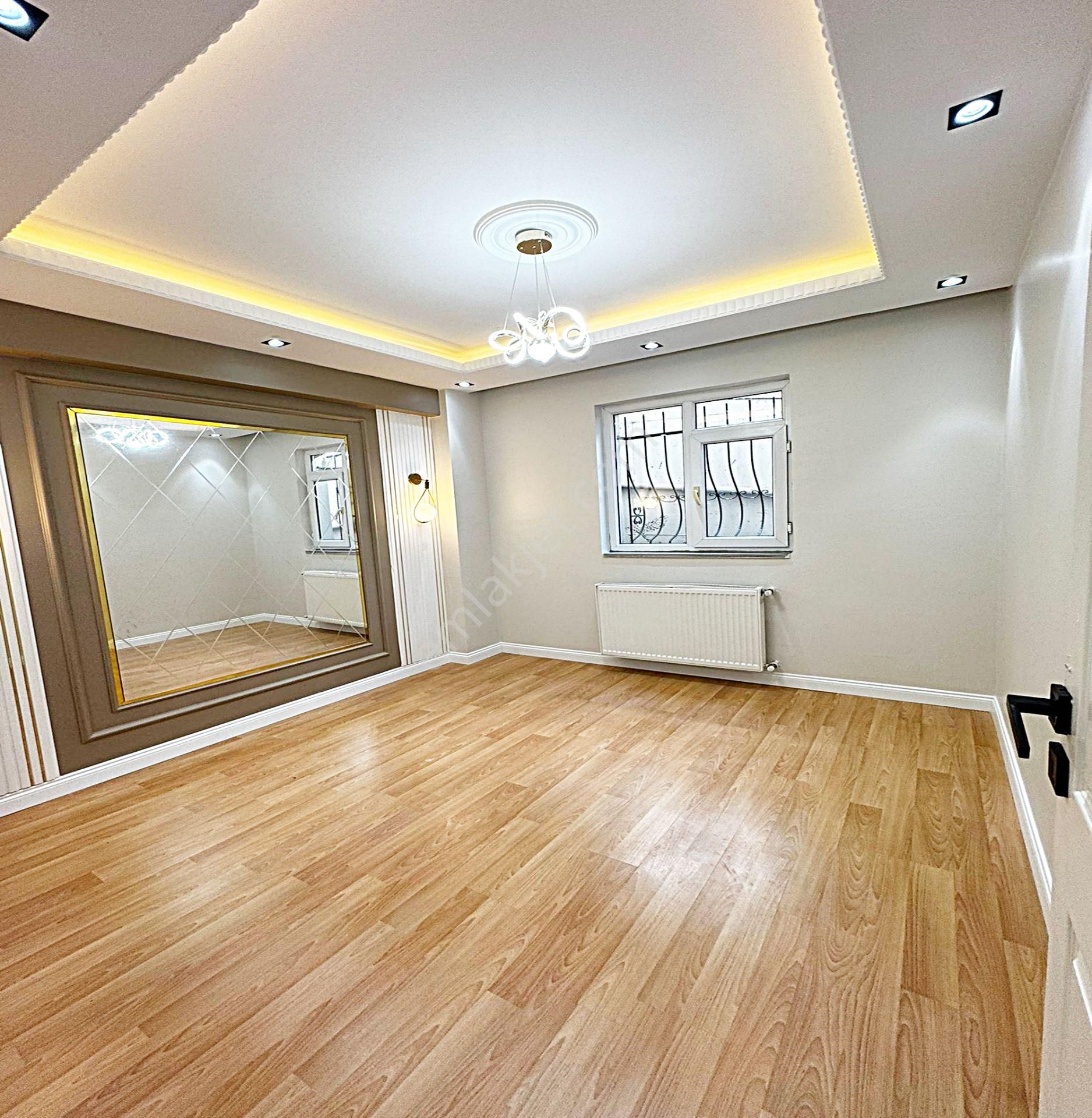 Metrobüse Yakın Ultra Lüks Yeni Bina İskanlı 2+1 Geniş Satılık Daire - Görsel 15