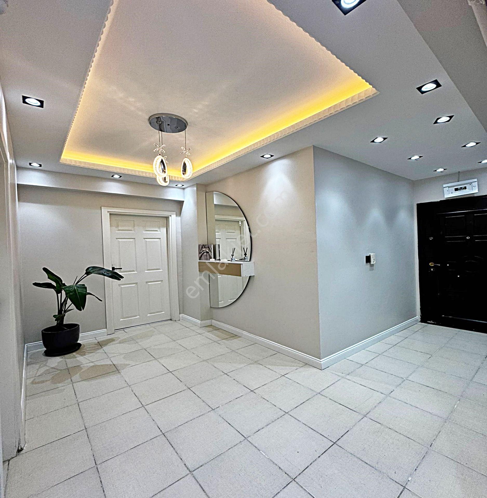 Metrobüse Yakın Ultra Lüks Yeni Bina İskanlı 2+1 Geniş Satılık Daire - Görsel 7