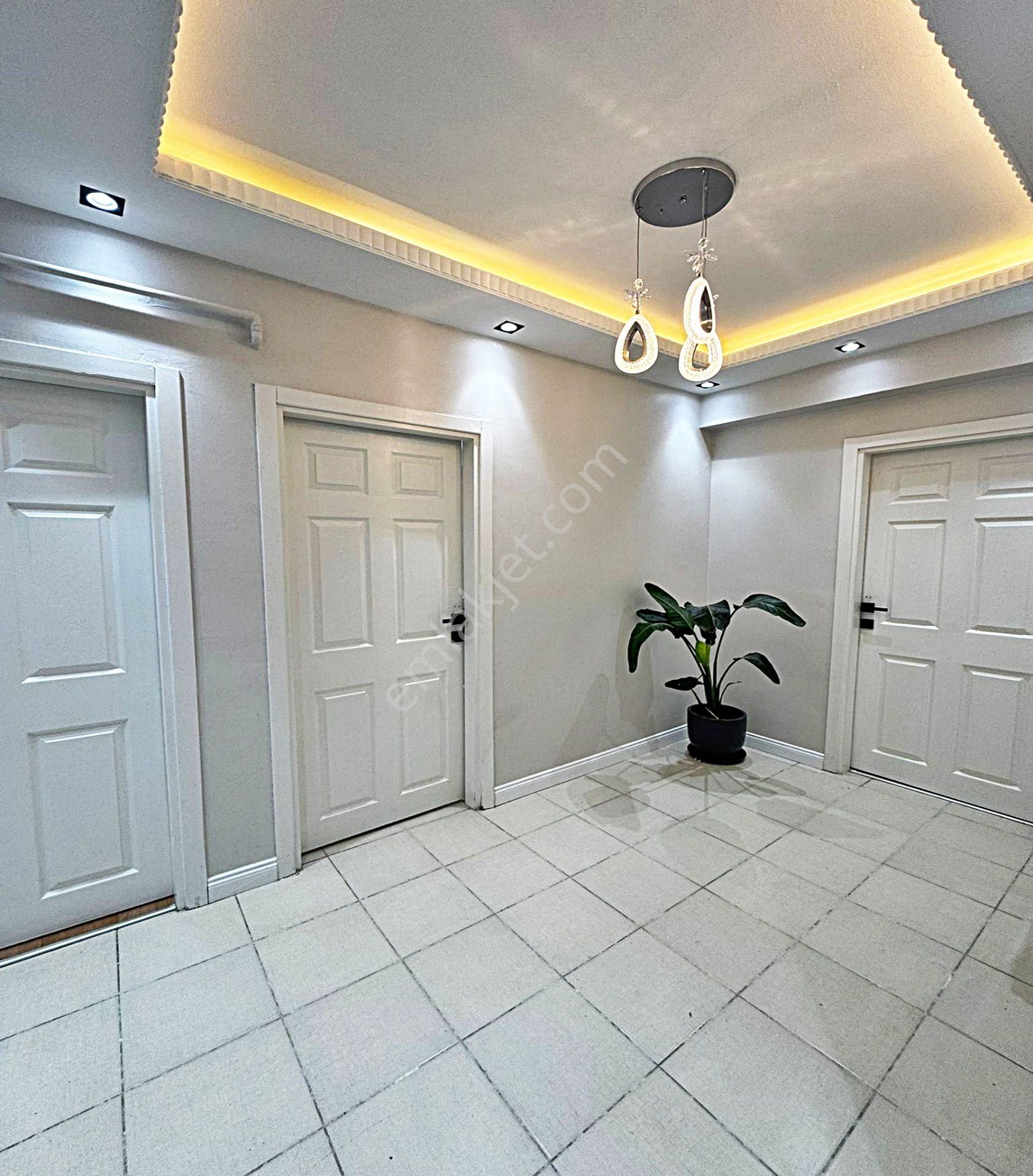 Metrobüse Yakın Ultra Lüks Yeni Bina İskanlı 2+1 Geniş Satılık Daire - Görsel 10