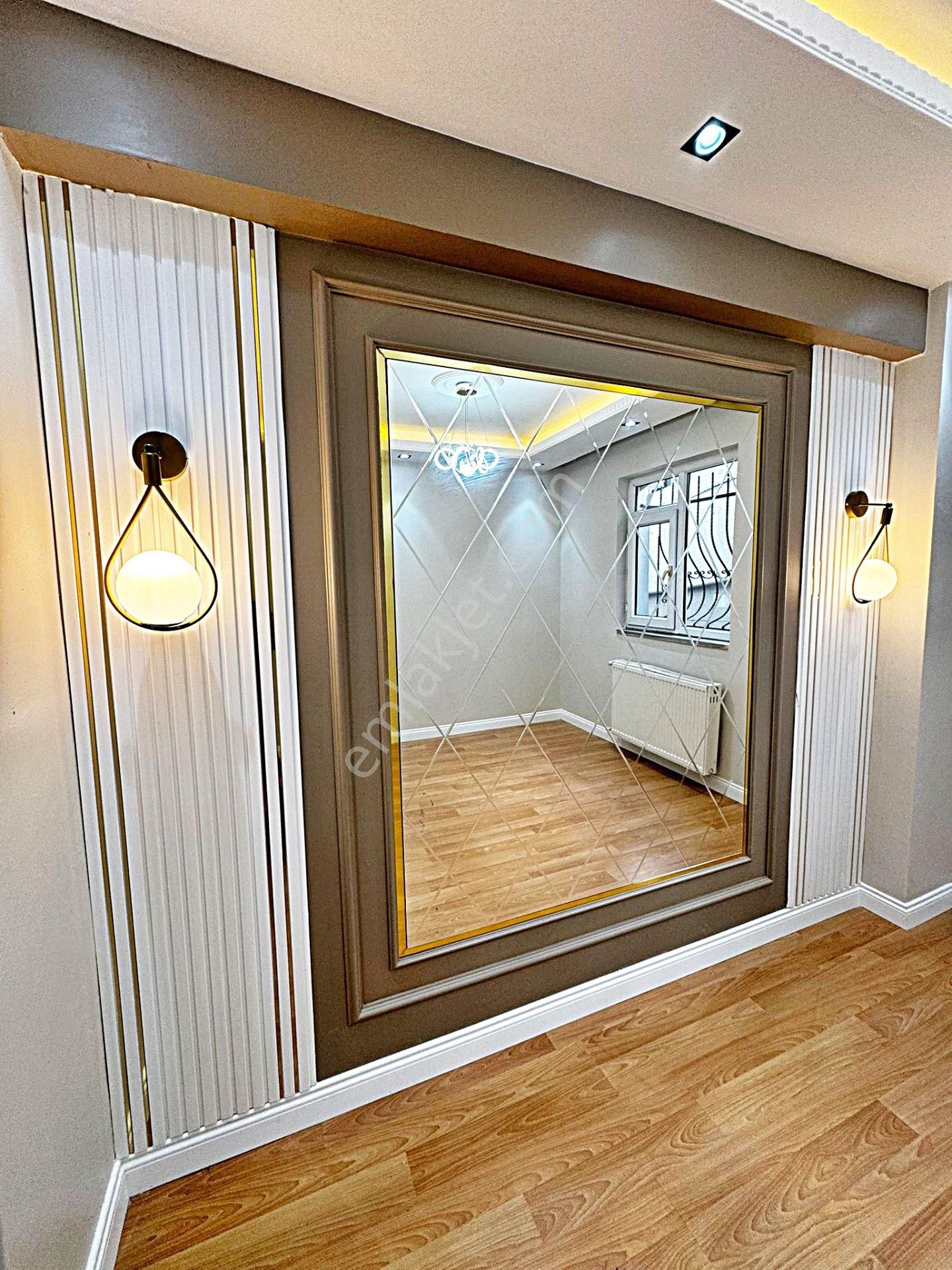 Metrobüse Yakın Ultra Lüks Yeni Bina İskanlı 2+1 Geniş Satılık Daire - Görsel 4