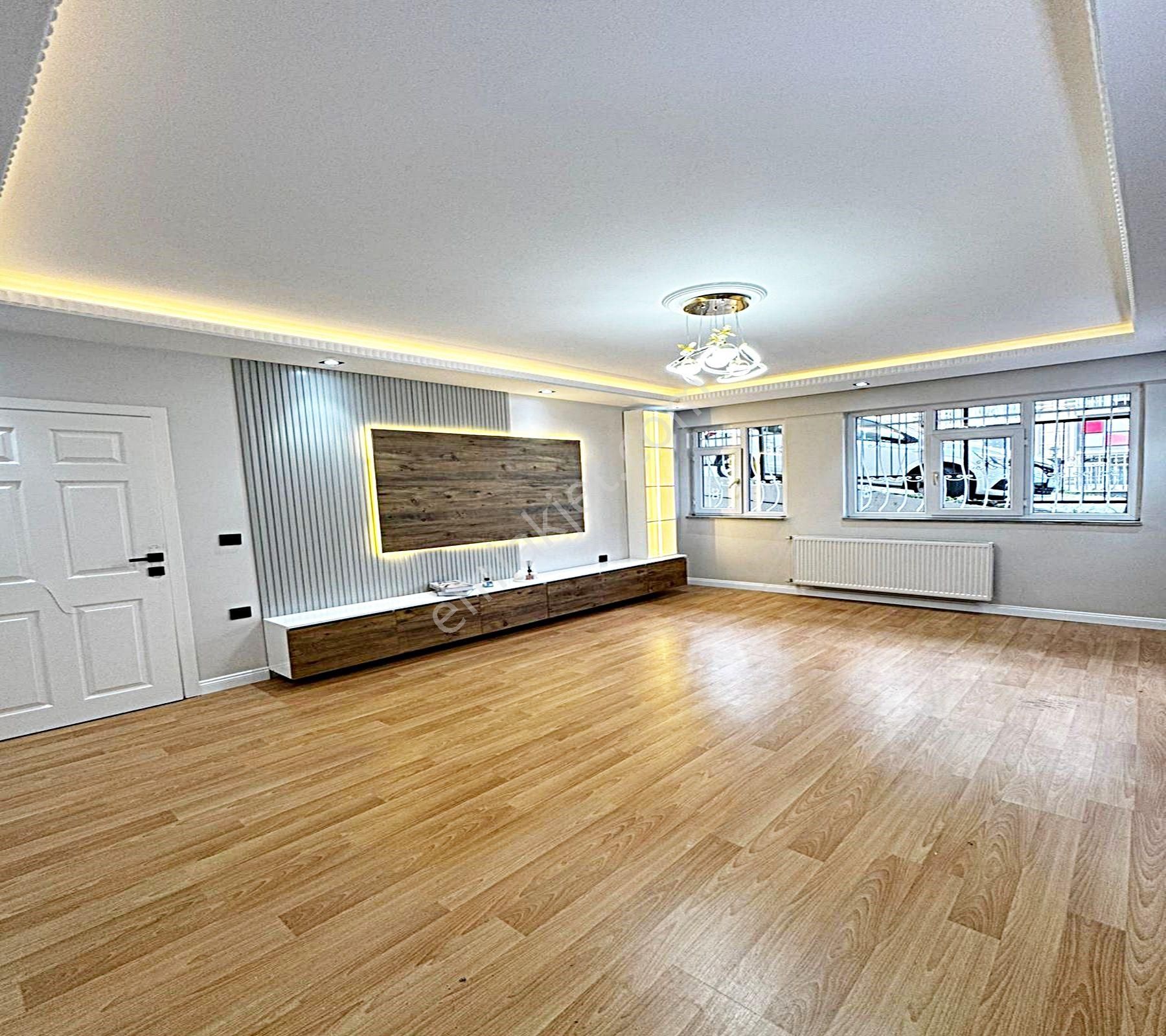 Metrobüse Yakın Ultra Lüks Yeni Bina İskanlı 2+1 Geniş Satılık Daire - Görsel 31