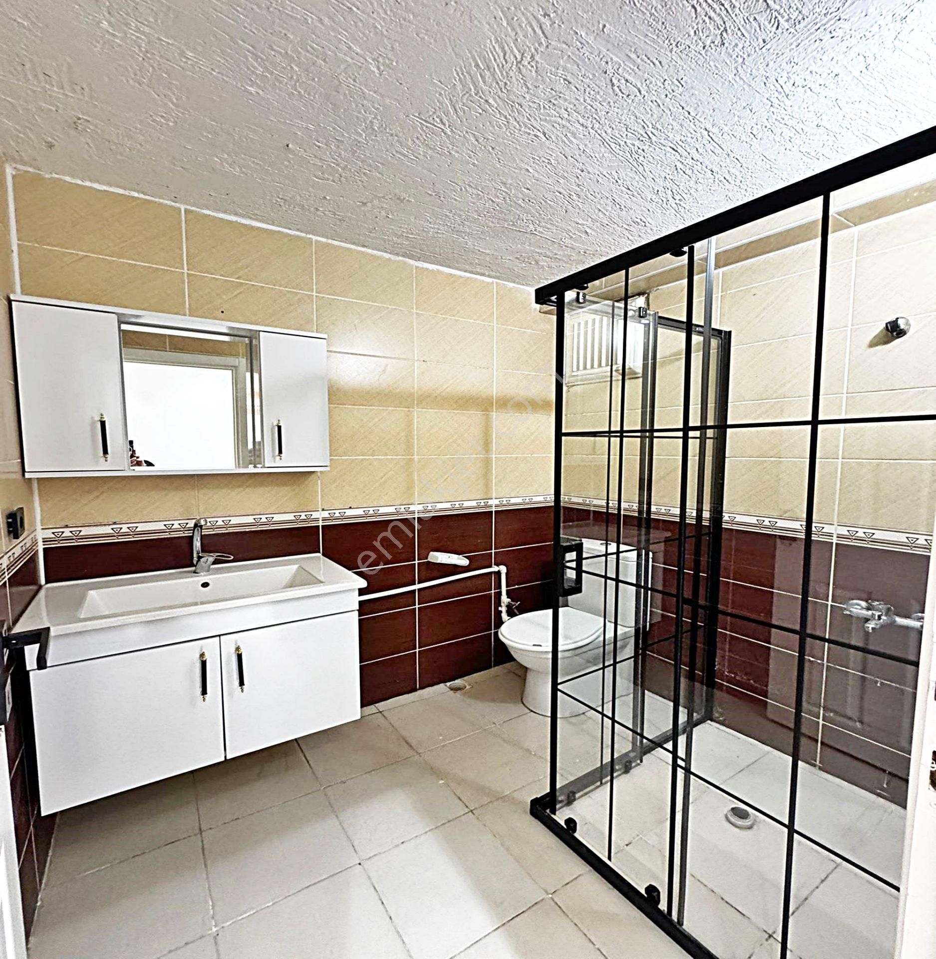 Metrobüse Yakın Ultra Lüks Yeni Bina İskanlı 2+1 Geniş Satılık Daire - Görsel 21