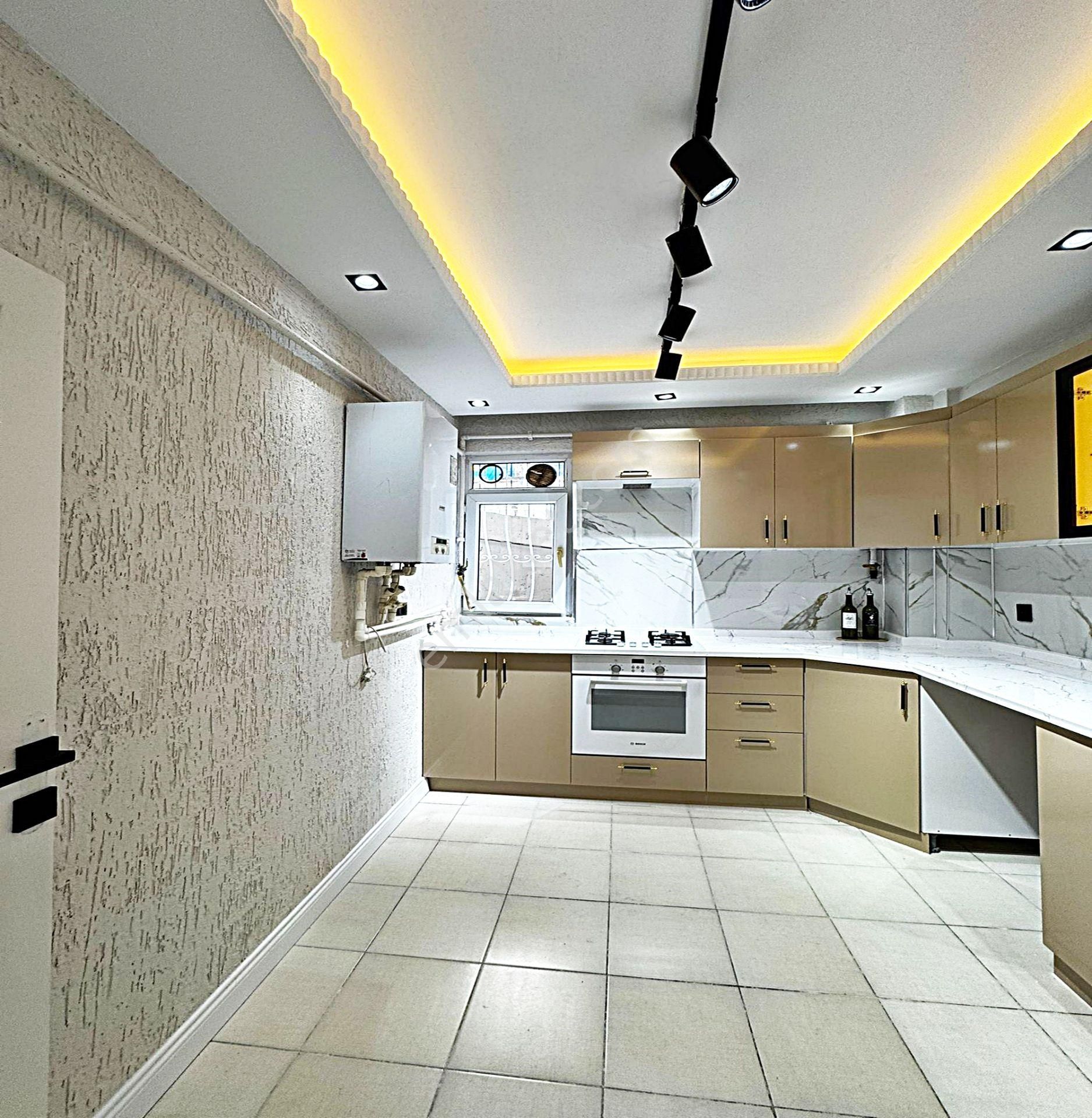 Metrobüse Yakın Ultra Lüks Yeni Bina İskanlı 2+1 Geniş Satılık Daire - Görsel 23