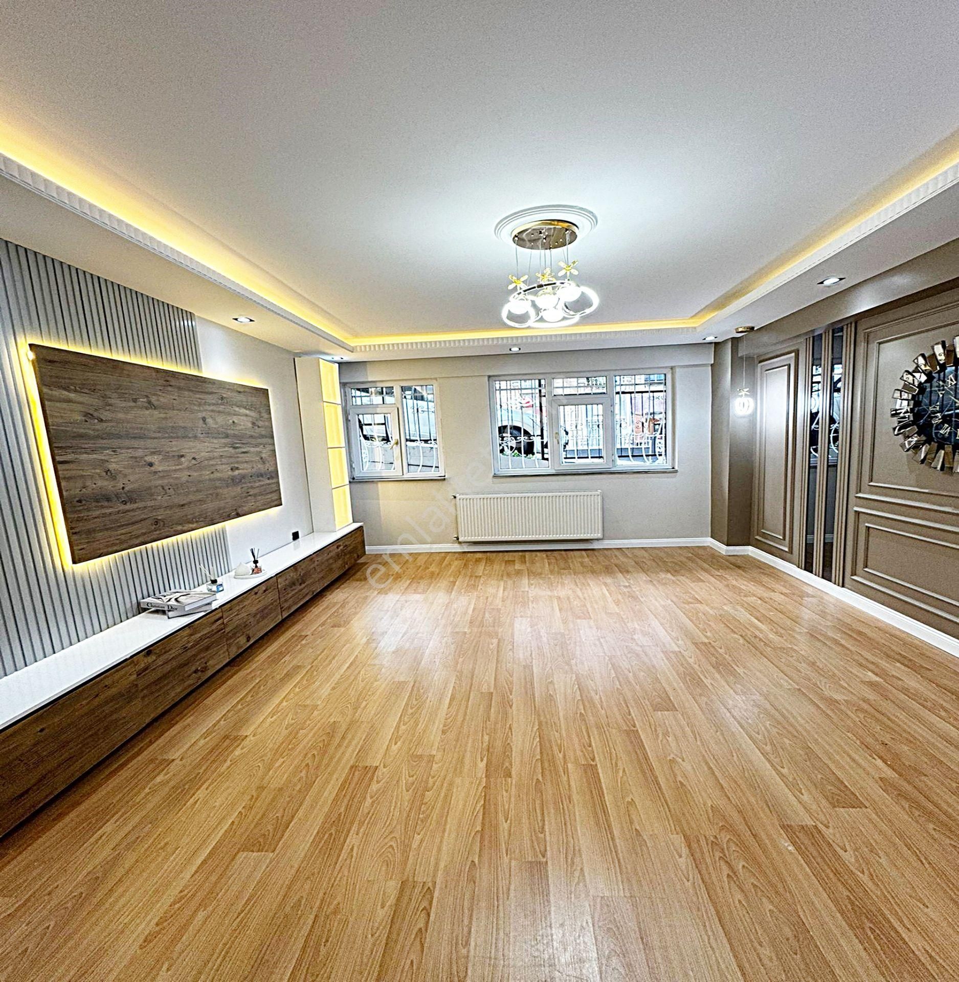 Metrobüse Yakın Ultra Lüks Yeni Bina İskanlı 2+1 Geniş Satılık Daire - Görsel 2