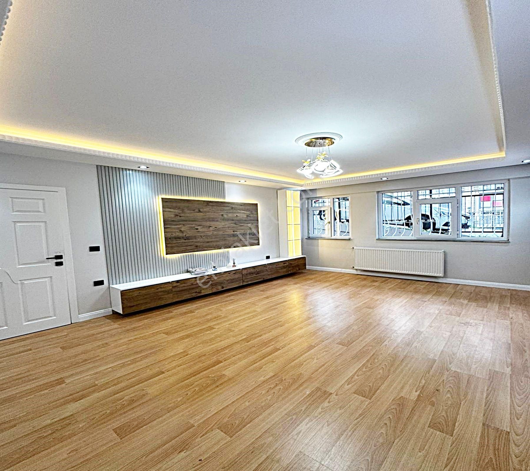 Metrobüse Yakın Ultra Lüks Yeni Bina İskanlı 2+1 Geniş Satılık Daire - Görsel 32