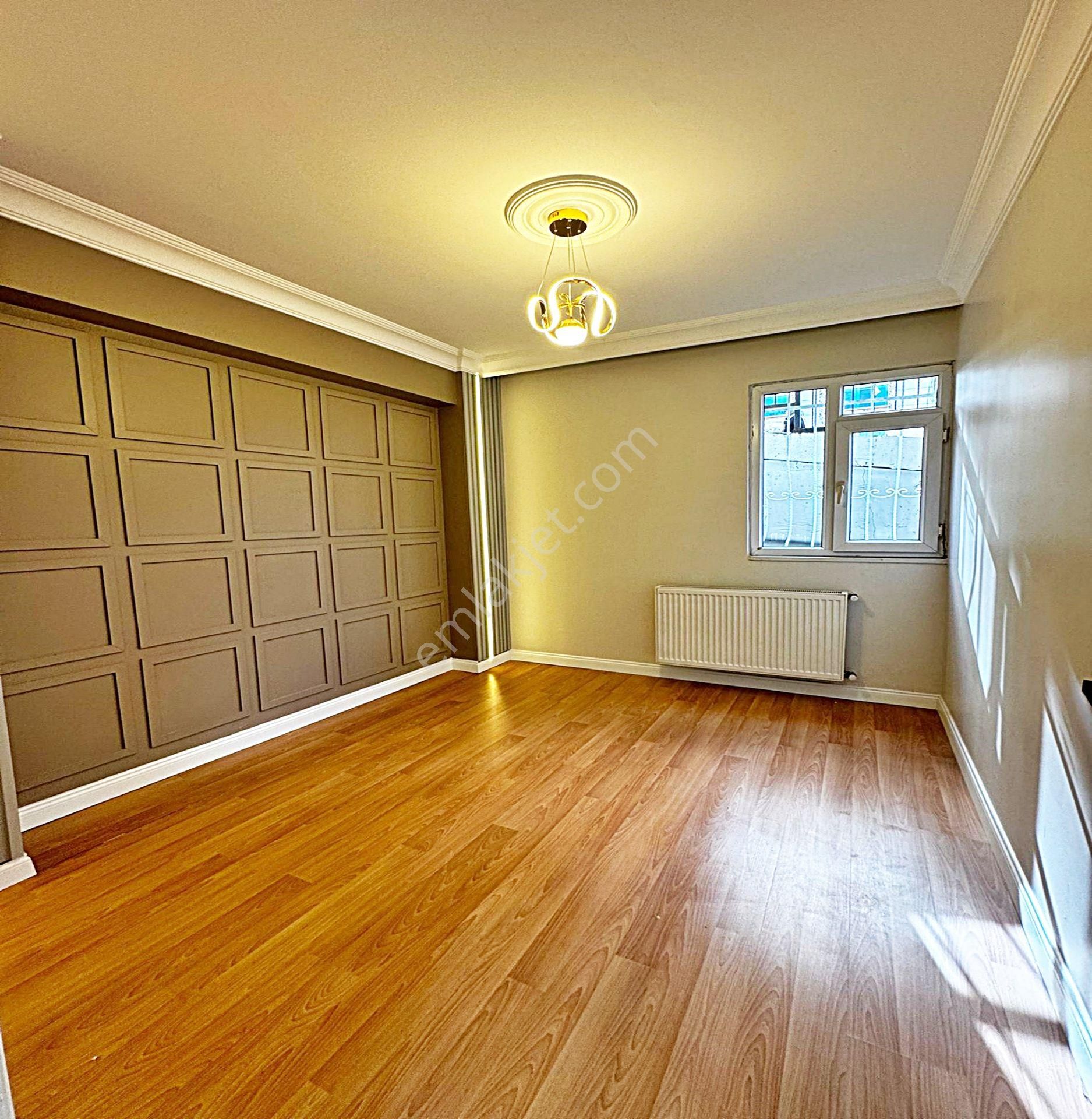 Metrobüse Yakın Ultra Lüks Yeni Bina İskanlı 2+1 Geniş Satılık Daire - Görsel 24