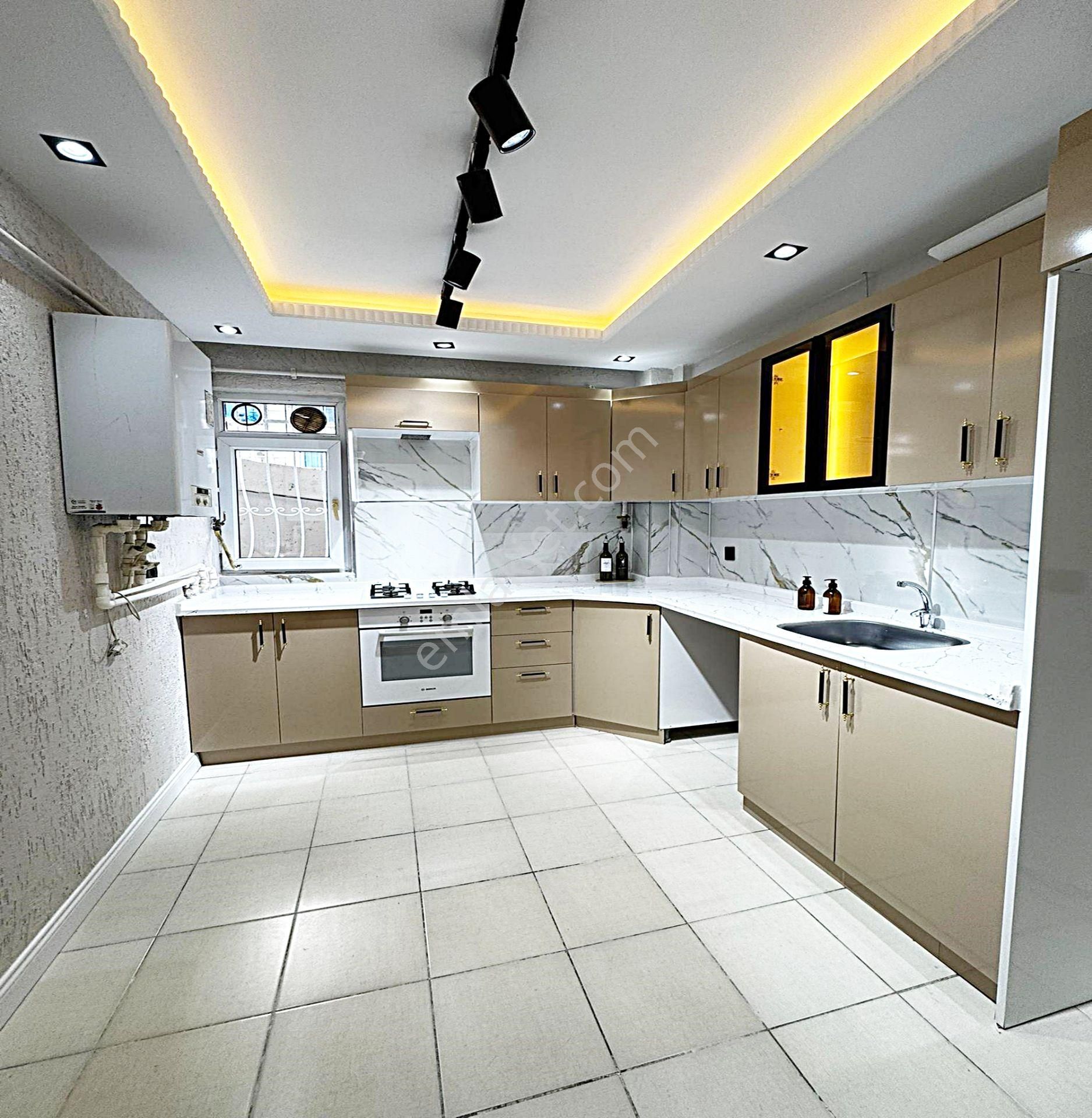 Metrobüse Yakın Ultra Lüks Yeni Bina İskanlı 2+1 Geniş Satılık Daire - Görsel 29