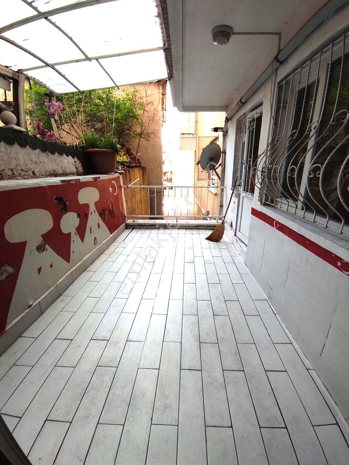 Özlem Caddesi Paraleli 2+1 Satılık Daire** - Görsel 15