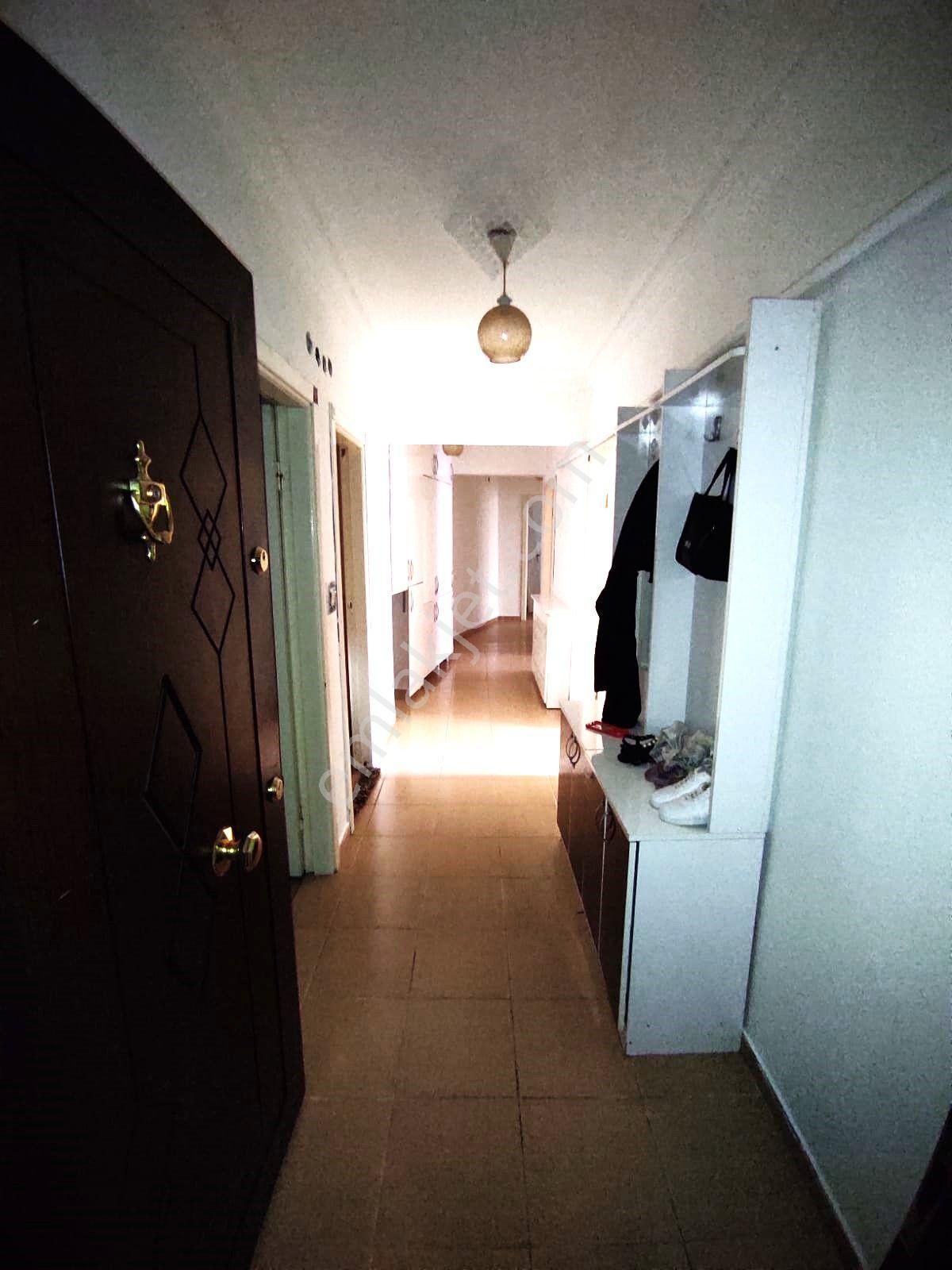 Özlem Caddesi Paraleli 2+1 Satılık Daire** - Görsel 9