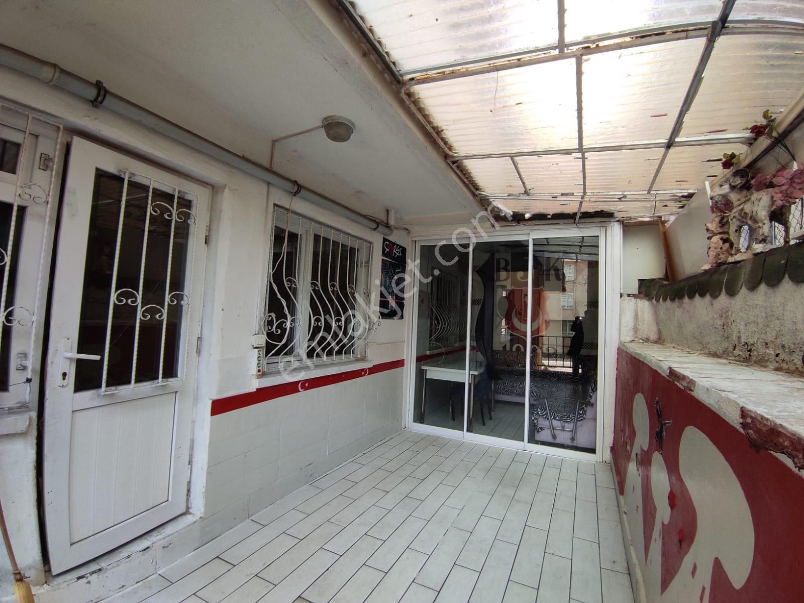 Özlem Caddesi Paraleli 2+1 Satılık Daire** - Görsel 14