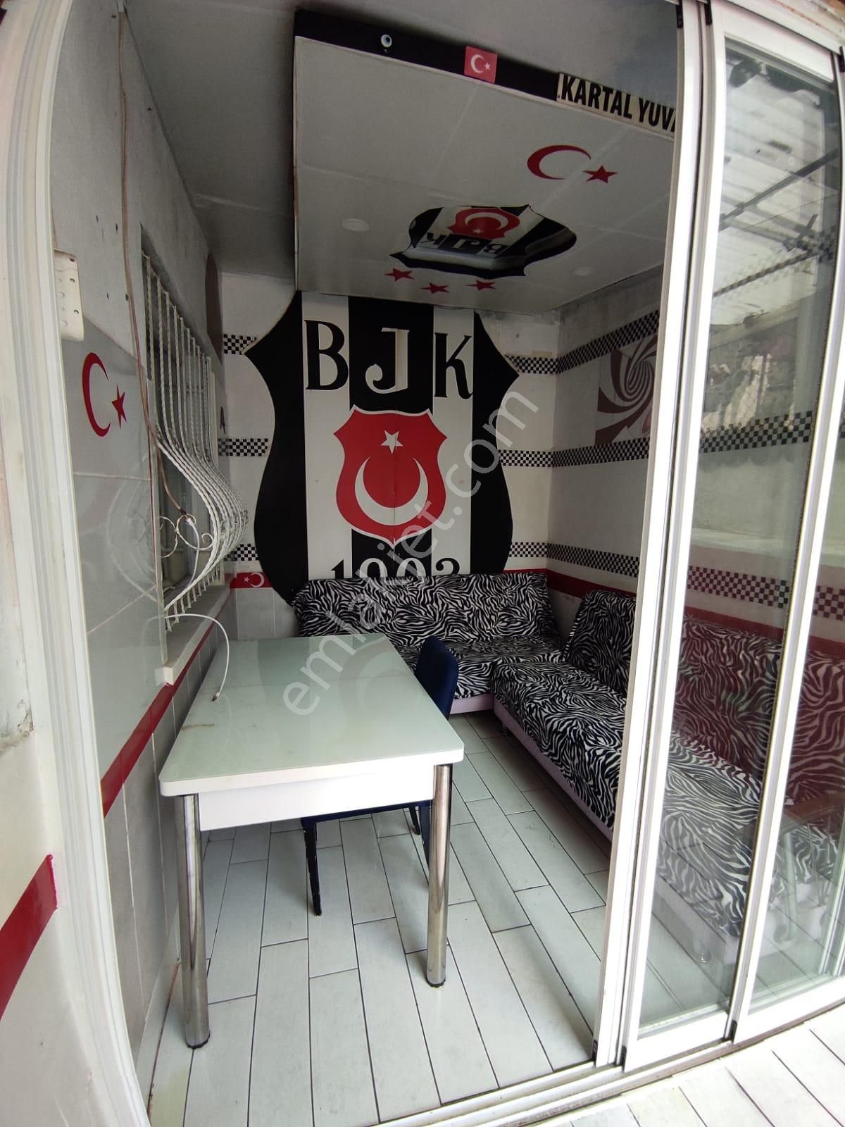 Özlem Caddesi Paraleli 2+1 Satılık Daire** - Görsel 13