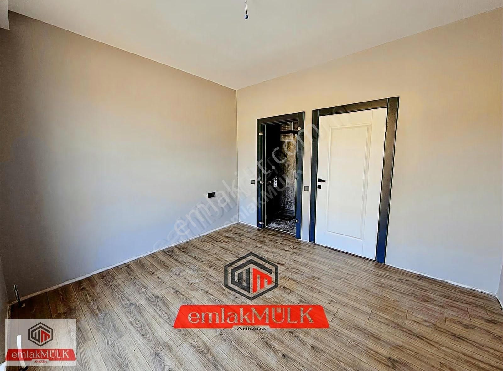 Emlak Mülk'ten Oturuma Hazır Geniş Sıfır 2+1 Kiralık Daire.. - Görsel 8