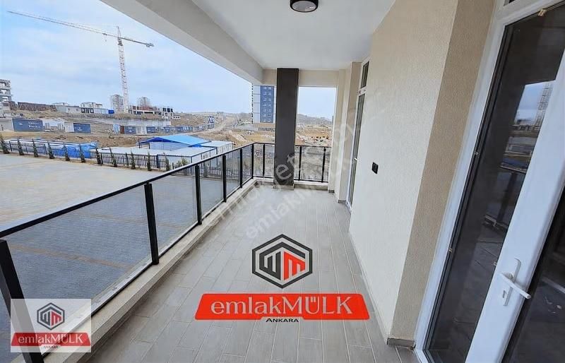 Emlak Mülk'ten Oturuma Hazır Geniş Sıfır 2+1 Kiralık Daire.. - Görsel 3