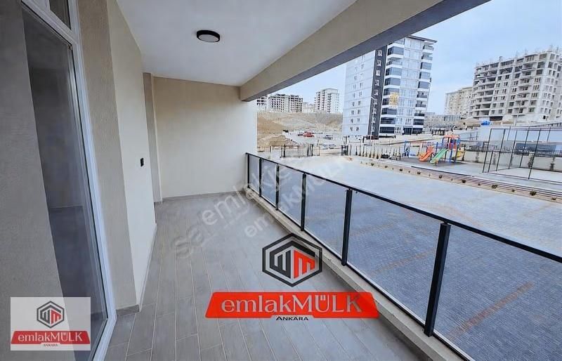 Emlak Mülk'ten Oturuma Hazır Geniş Sıfır 2+1 Kiralık Daire.. - Görsel 2