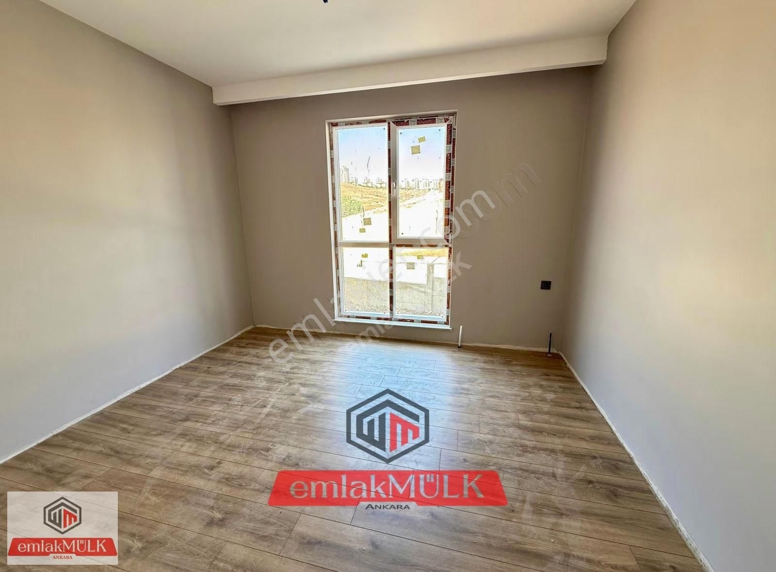 Emlak Mülk'ten Oturuma Hazır Geniş Sıfır 2+1 Kiralık Daire.. - Görsel 15